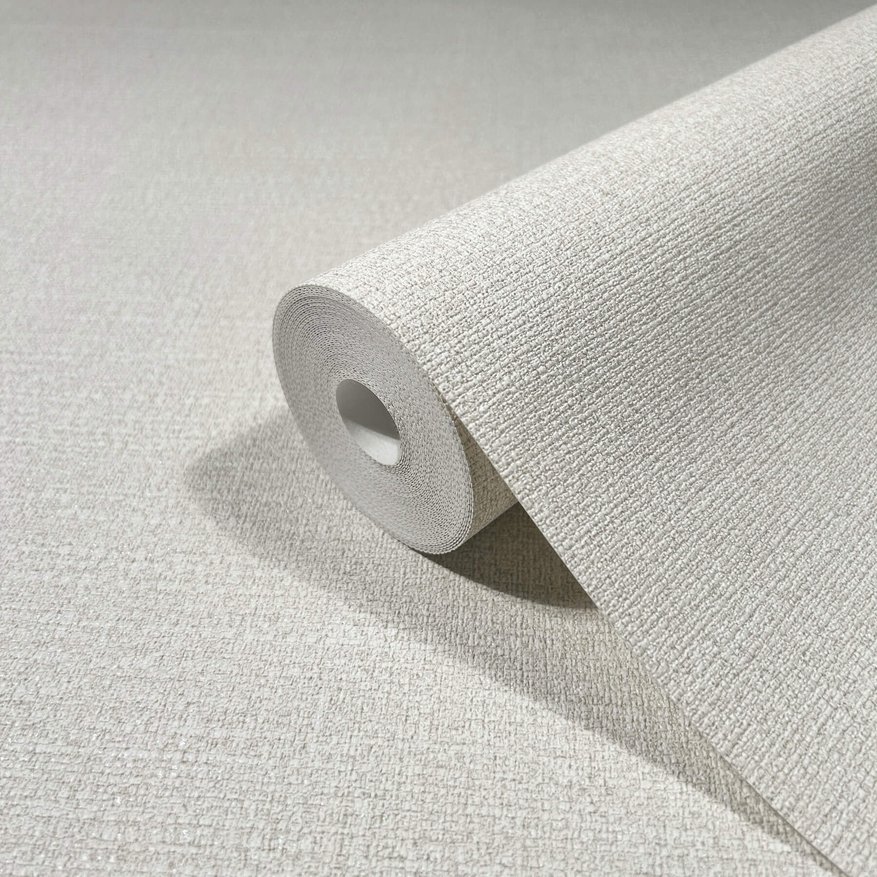 highland-tweed-dove-faux-fabric-wallpaper-york-wallcoverings-ma34913 - York Wallcoverings Wallpaper