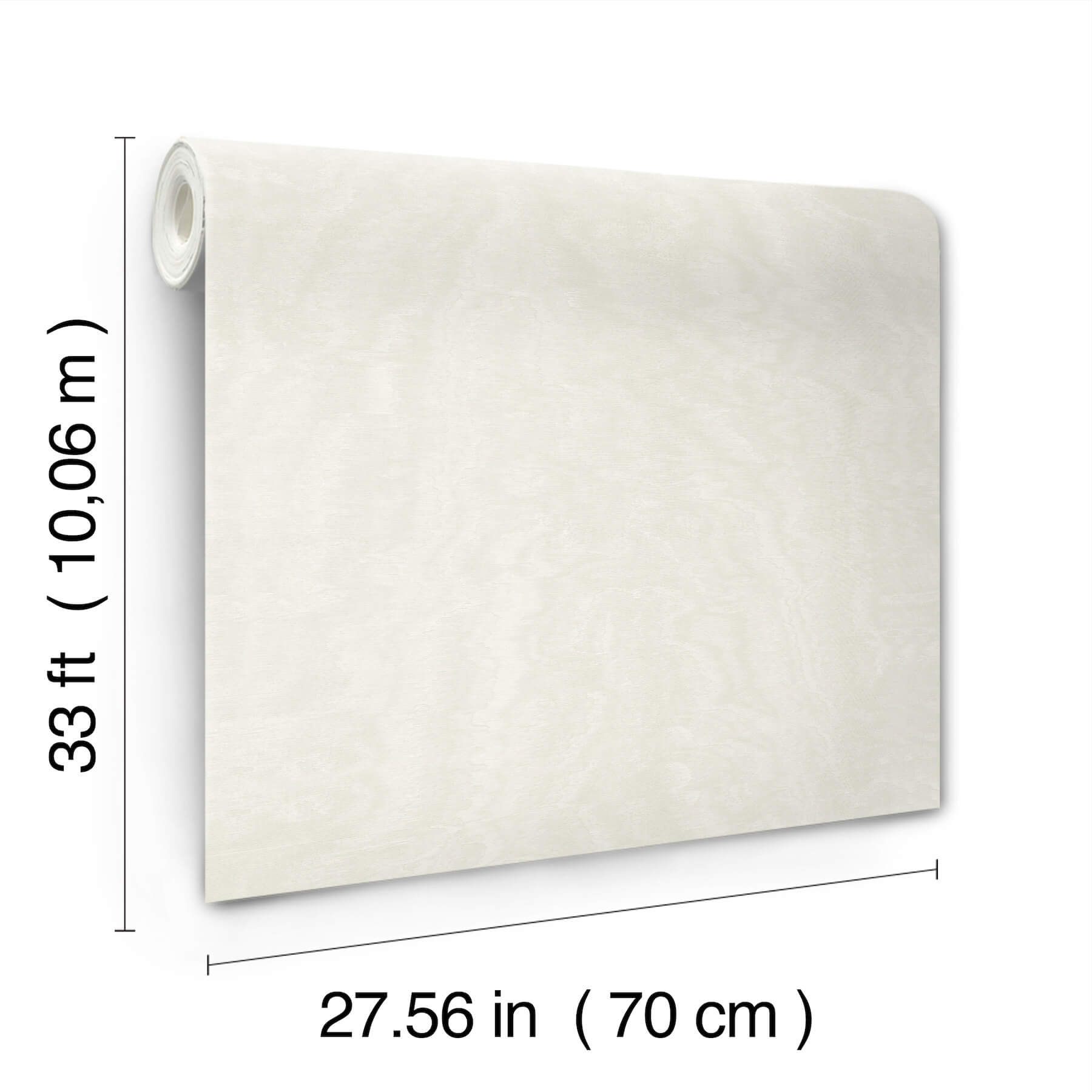 shimmering-moire-white-textured-wallpaper-york-wallcoverings-ma34921 - York Wallcoverings Wallpaper