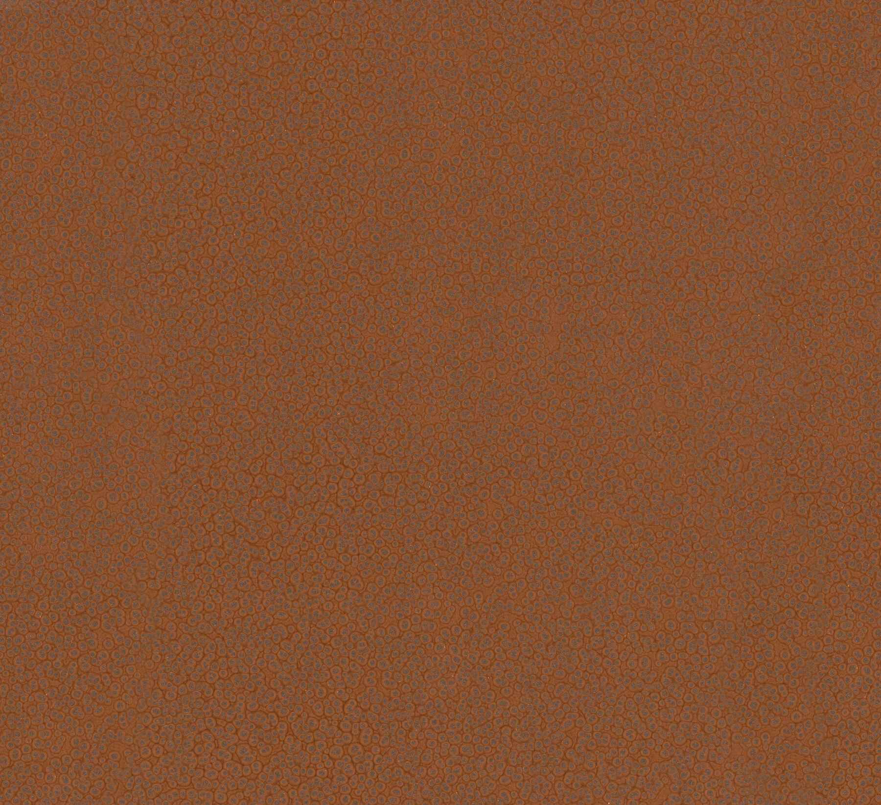 Hudson Copper Hammered Metal Wallpaper - York Wallcoverings - MA34958