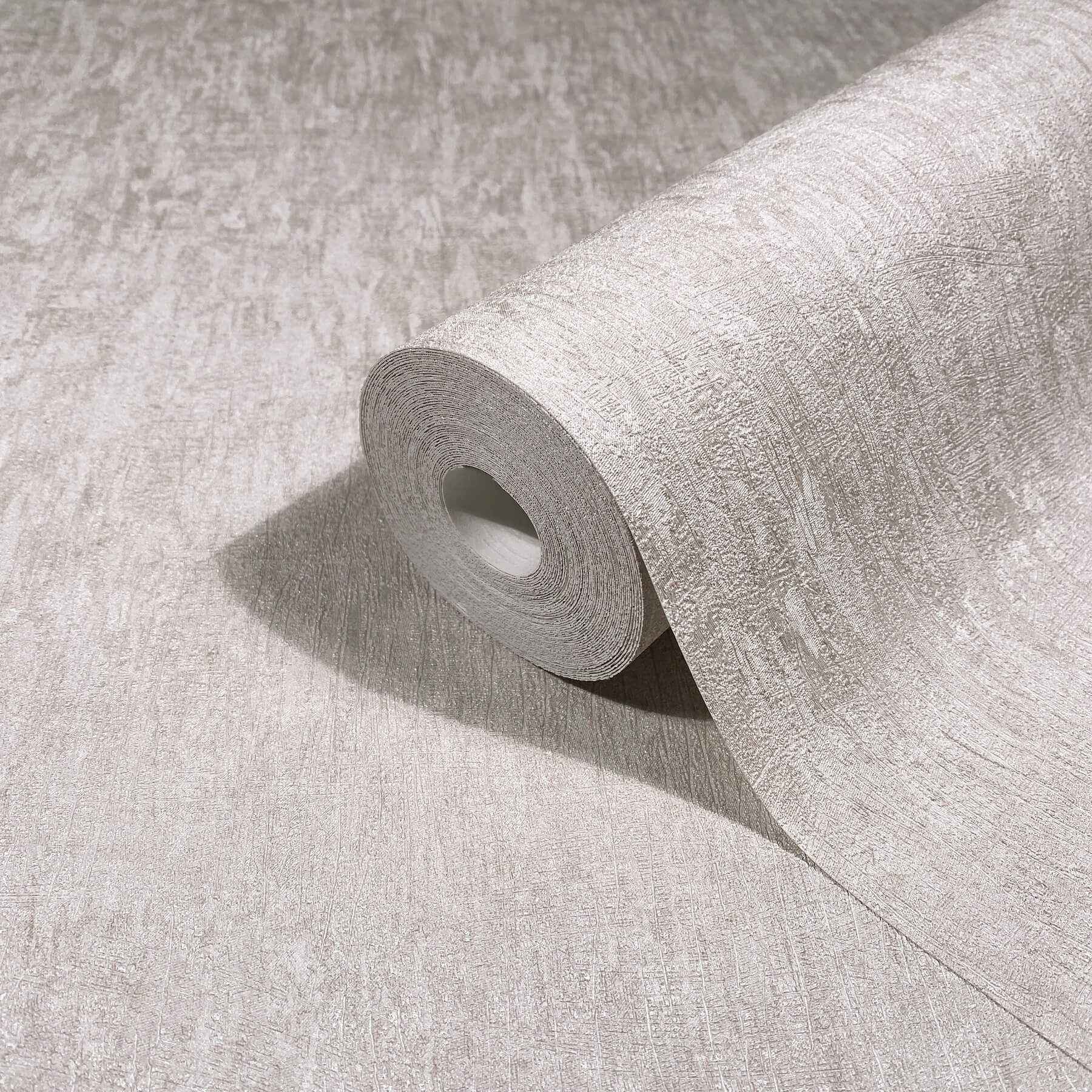 Dustan Beige Distressed Wallpaper - York Wallcoverings - MA35523 - York Wallcoverings Wallpaper