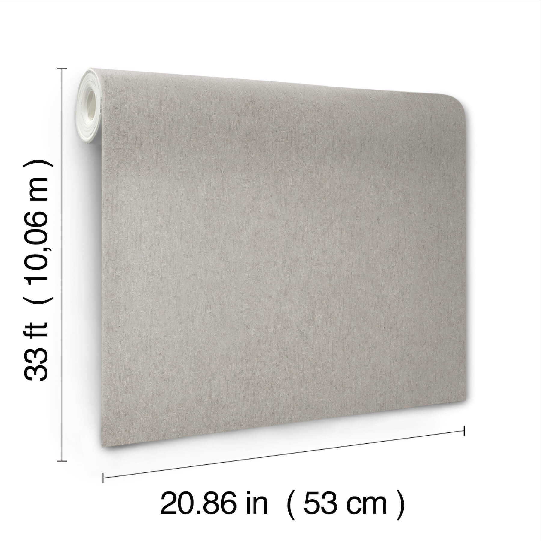 dustan-taupe-distressed-wallpaper-york-wallcoverings-ma35525 - York Wallcoverings Wallpaper
