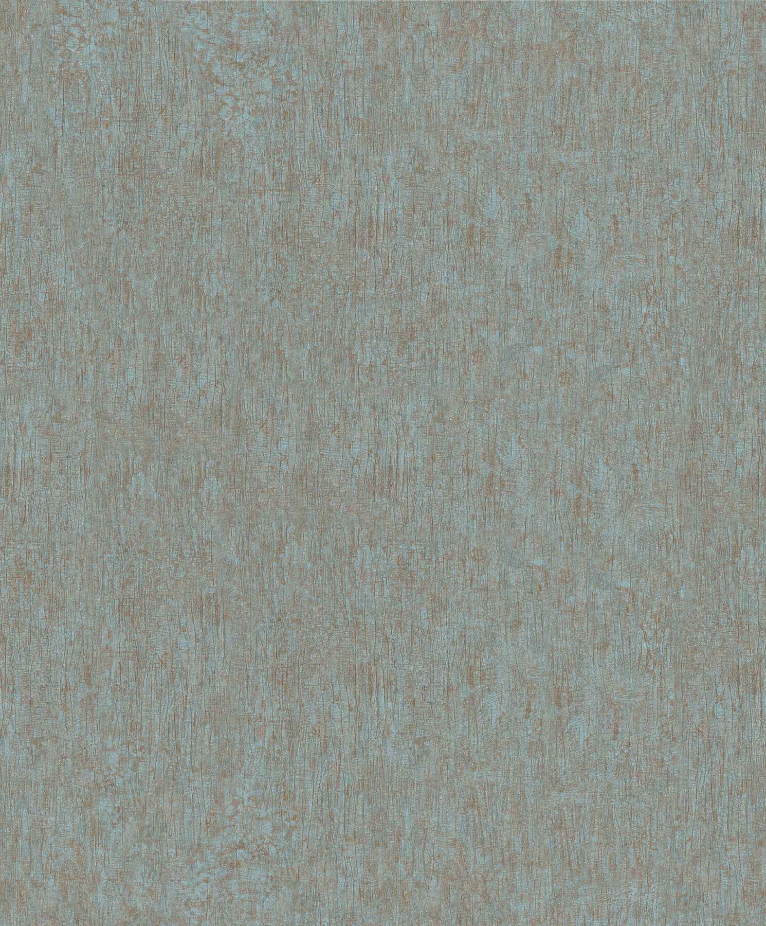 Dustan Teal Distressed Wallpaper - York Wallcoverings - MA35526 - York Wallcoverings Wallpaper