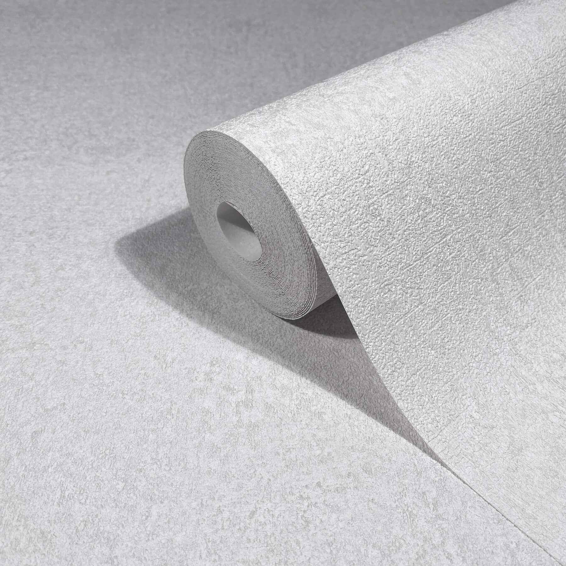 Jemma White Distressed Wallpaper - York Wallcoverings - MA35544 - York Wallcoverings Wallpaper