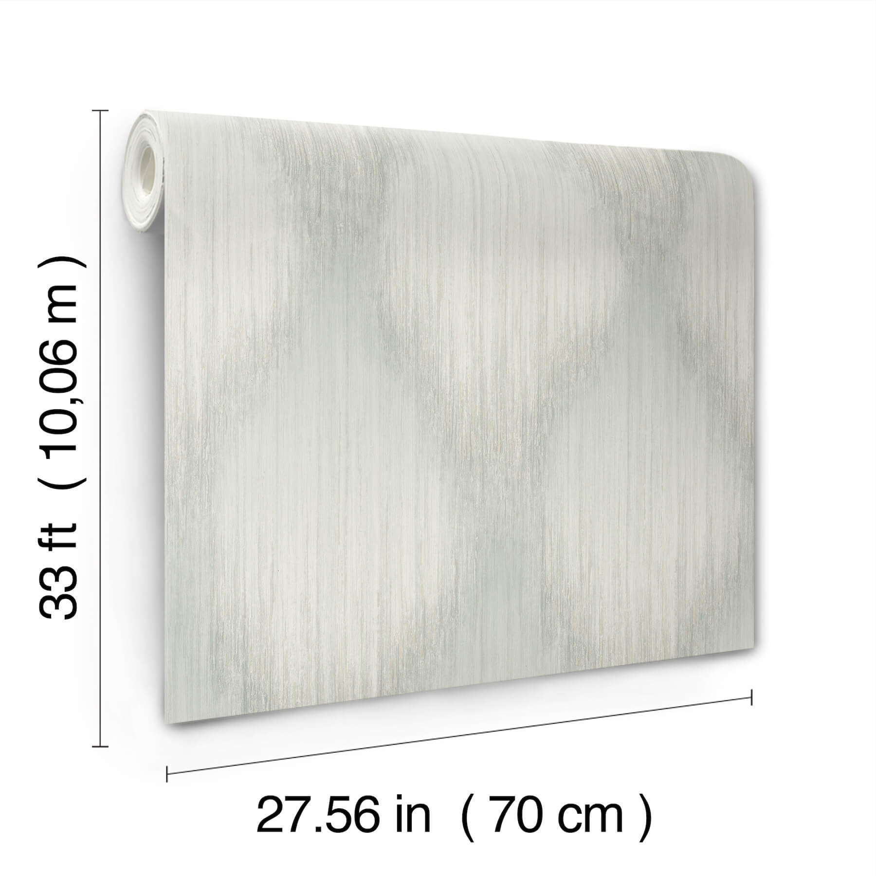 starfall-sage-metallic-ikat-wallpaper-york-wallcoverings-ma35803 - York Wallcoverings Wallpaper