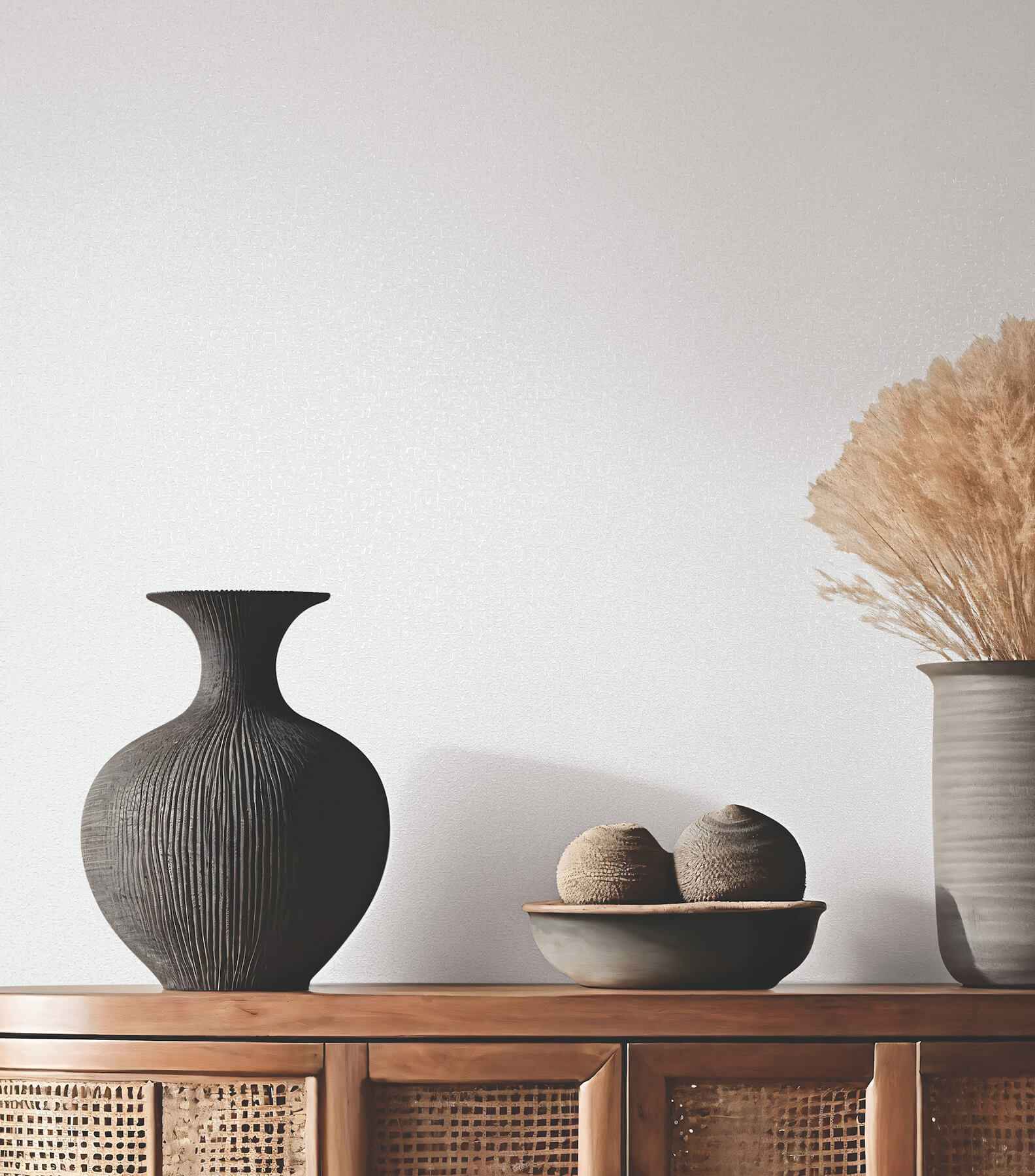 Eastwind Off-White Texture Wallpaper - York Wallcoverings - MA35820 - York Wallcoverings Wallpaper
