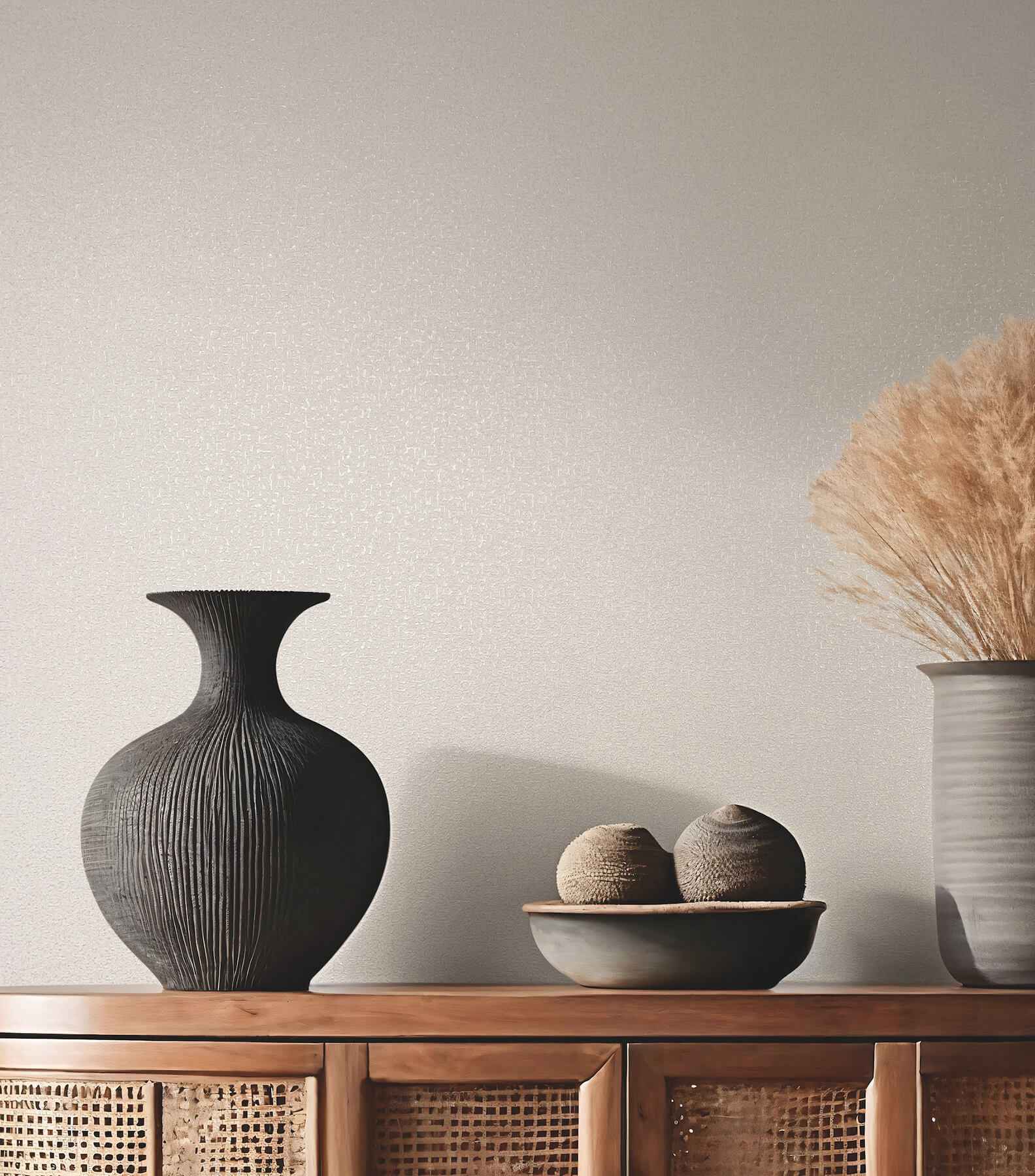 Eastwind Bone Texture Wallpaper - York Wallcoverings - MA35823 - York Wallcoverings Wallpaper