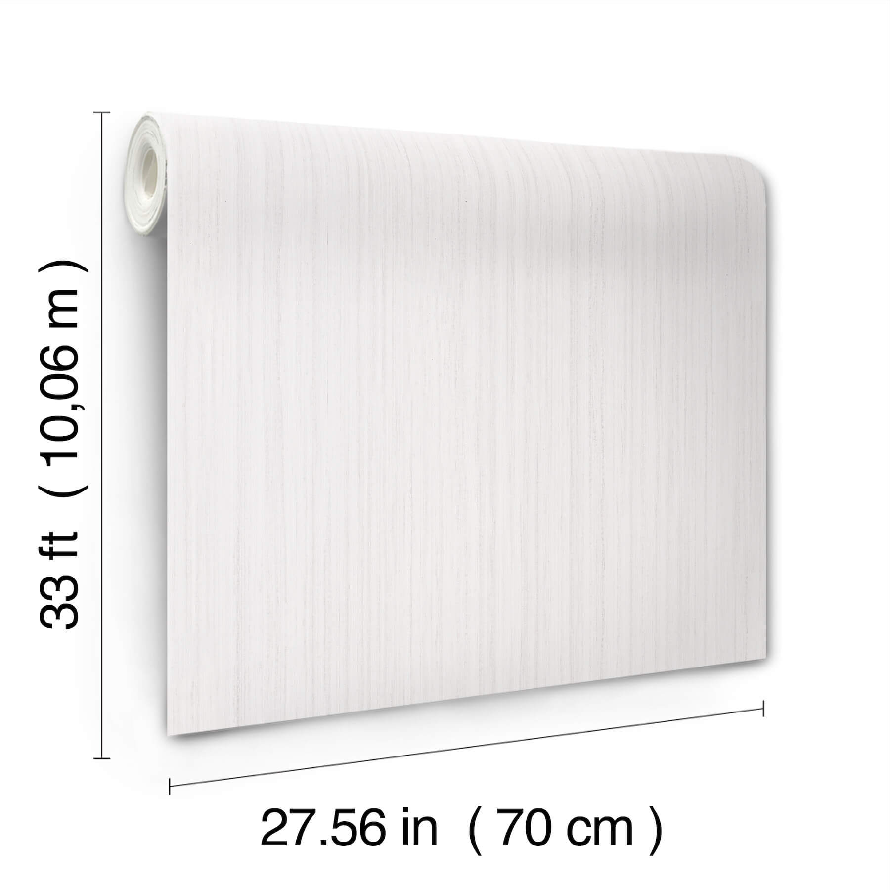 indra-dove-striated-wallpaper-york-wallcoverings-ma35830 - York Wallcoverings Wallpaper