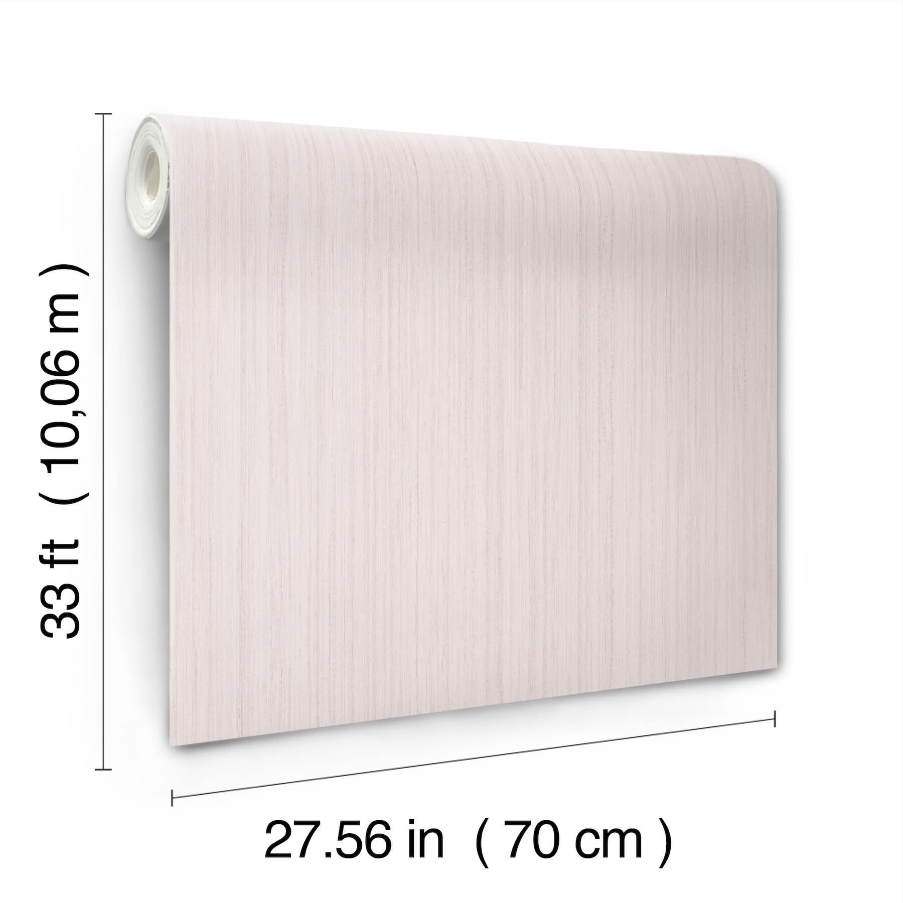 indra-mauve-striated-wallpaper-york-wallcoverings-ma35833 - York Wallcoverings Wallpaper