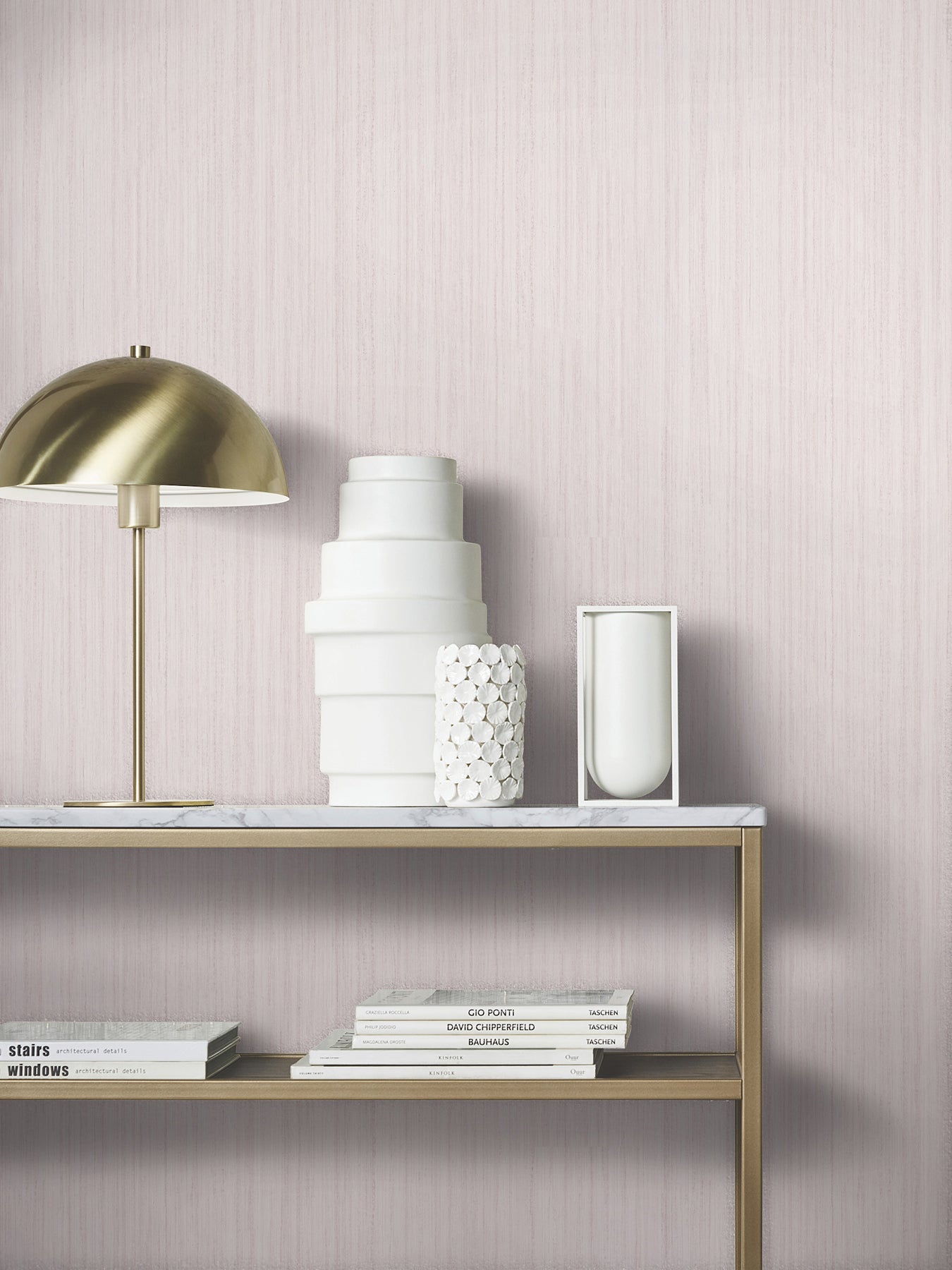 indra-mauve-striated-wallpaper-york-wallcoverings-ma35833