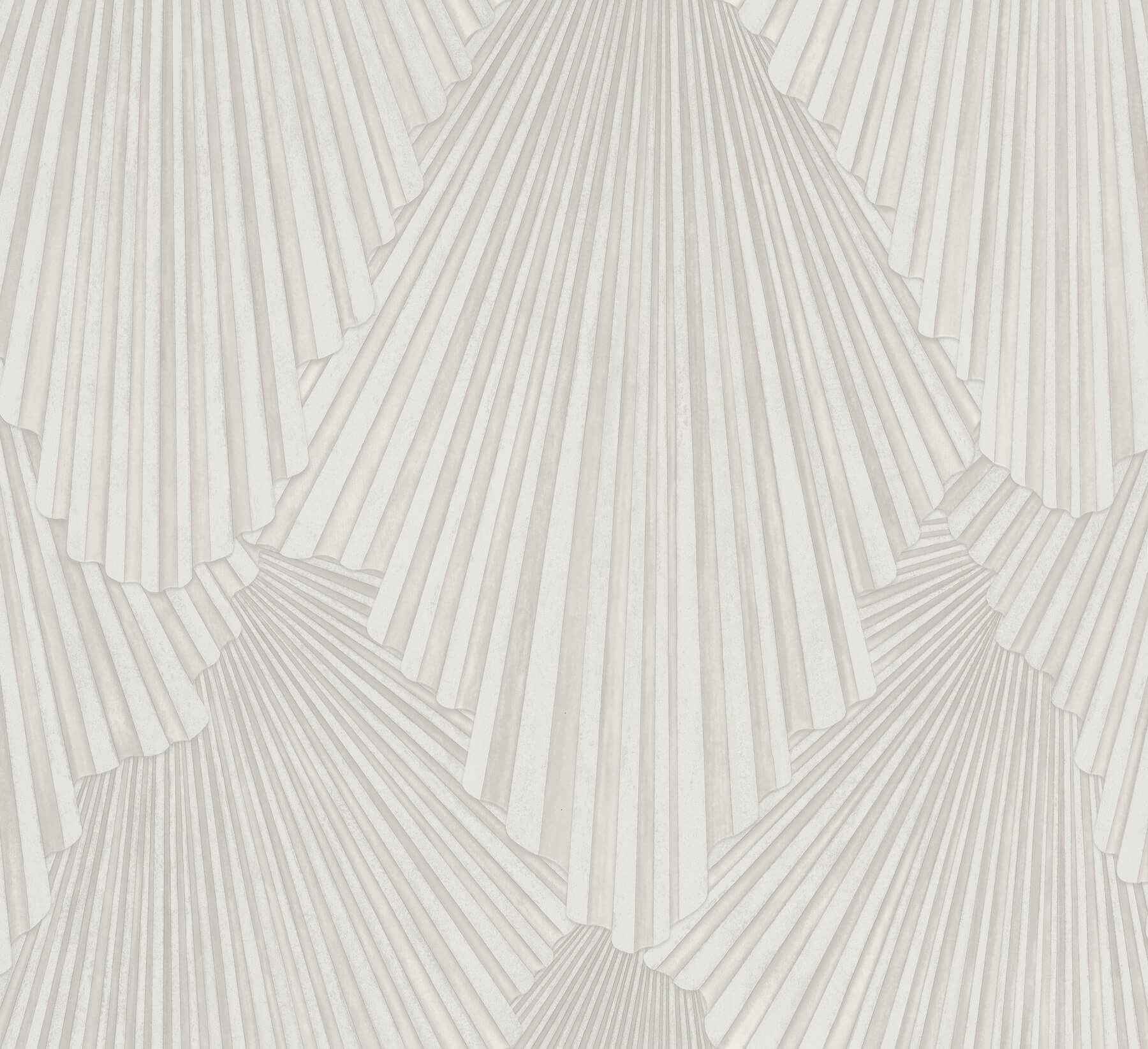 Lumiere Champagne Deco Geo Wallpaper - York Wallcoverings - MA35847 - York Wallcoverings Wallpaper