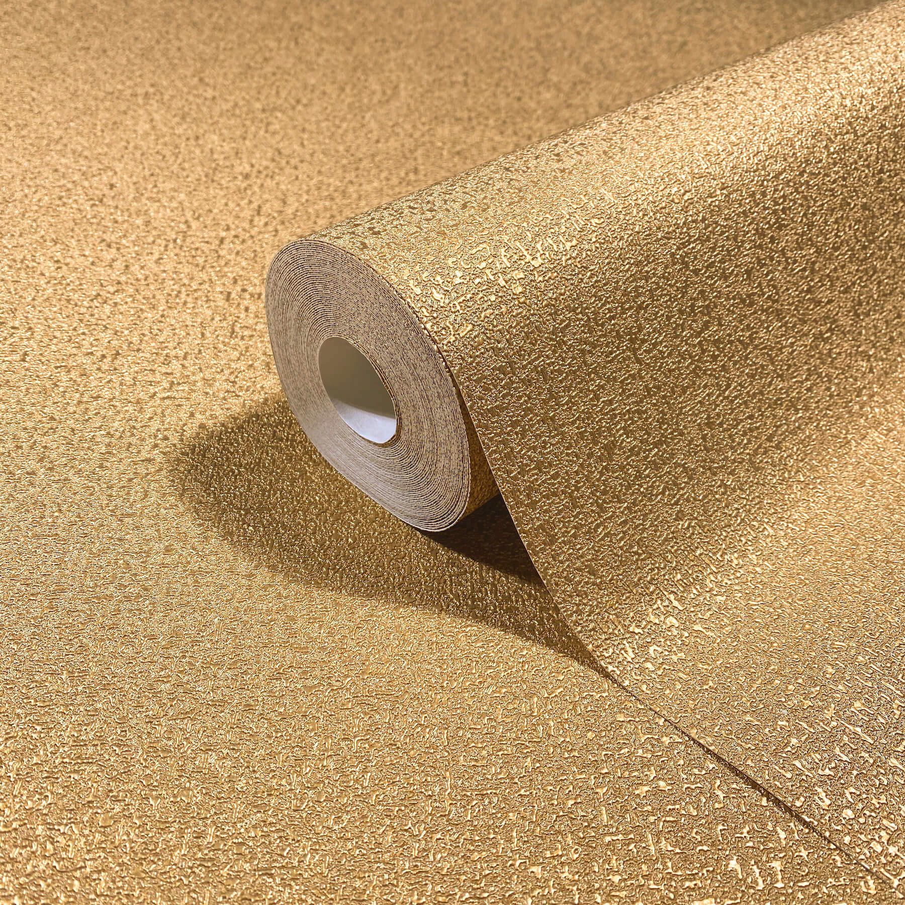 eastwind-gold-texture-wallpaper-york-wallcoverings-ma35852 - York Wallcoverings Wallpaper