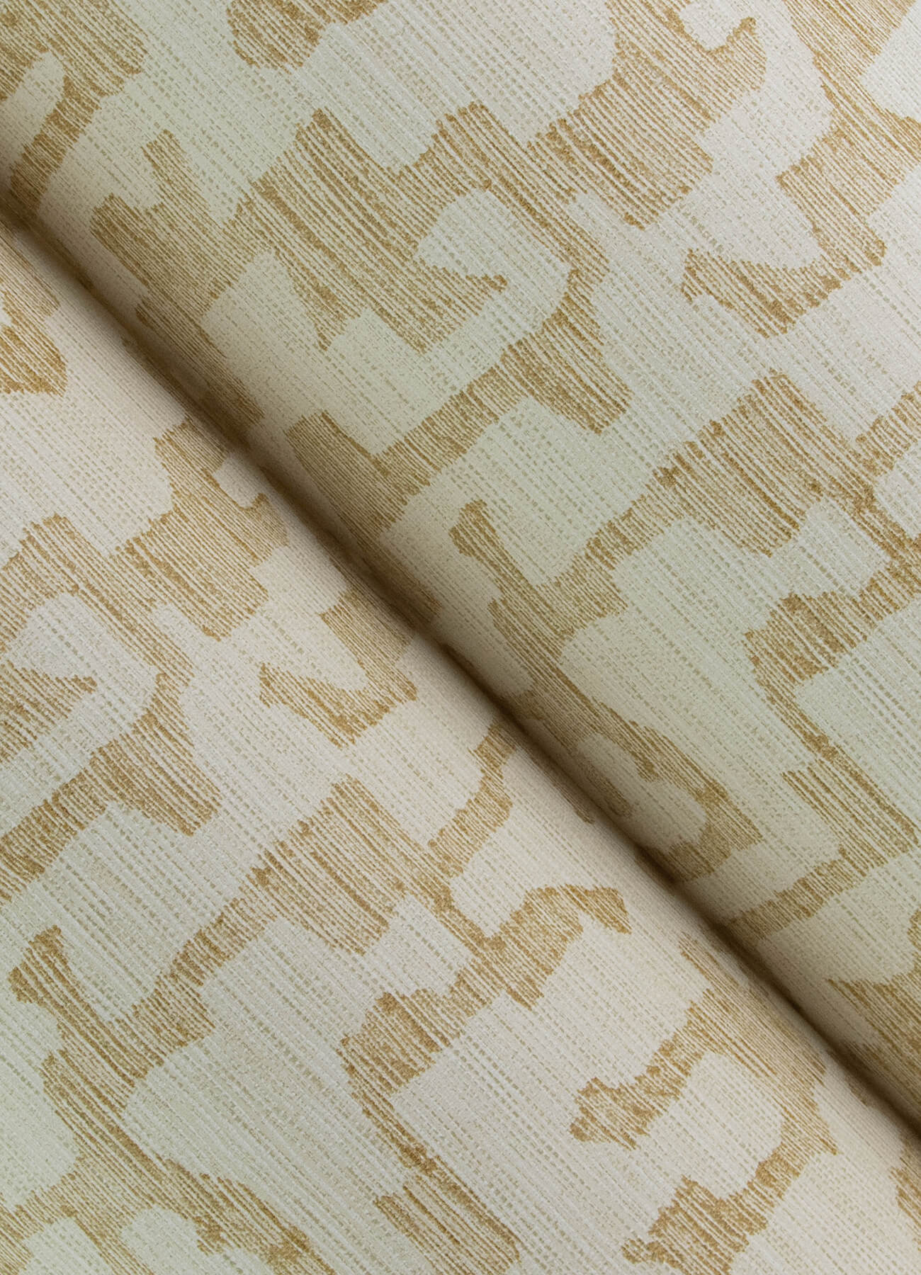 cipher-chestnut-geometric-faux-grasscloth-wallpaper-york-wallcoverings-4177-27700 - York Wallcoverings Papel pintado