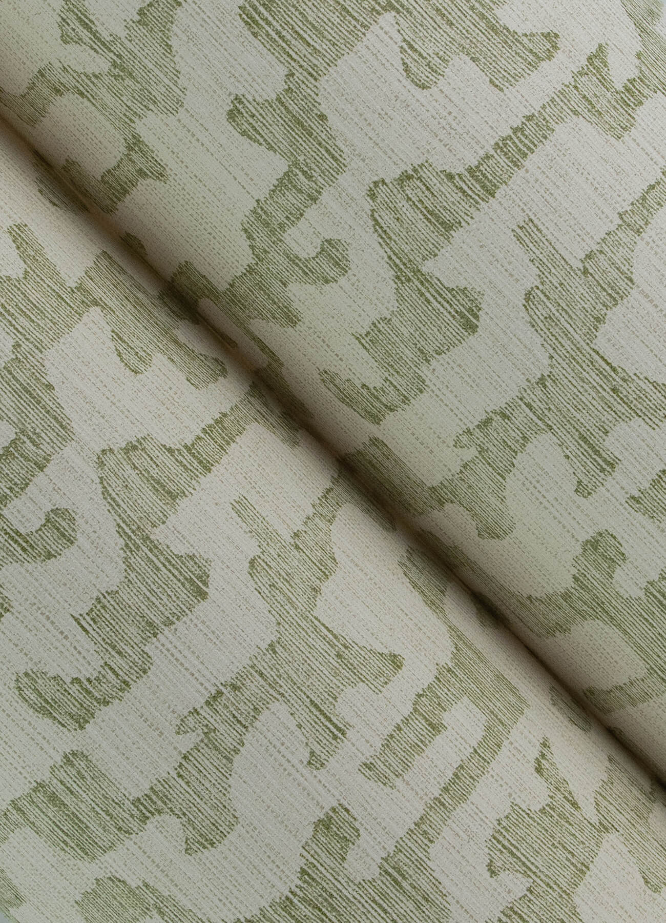 cipher-moss-geometric-faux-grasscloth-wallpaper-york-wallcoverings-4177-27702 - York Wallcoverings Papel pintado