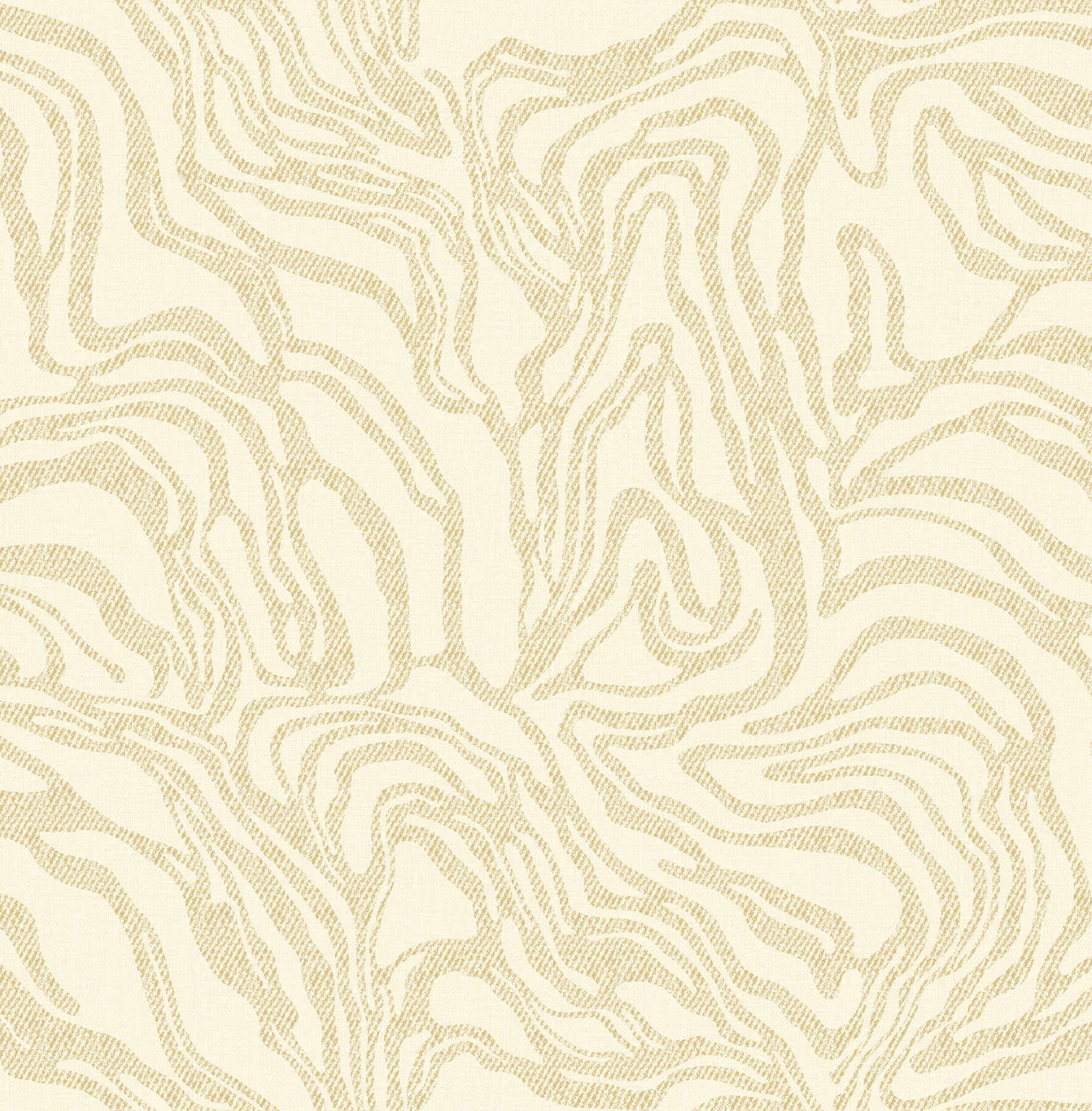 massar-gold-modern-marbled-wallpaper-york-wallcoverings-4177-27705 - York Wallcoverings Wallpaper