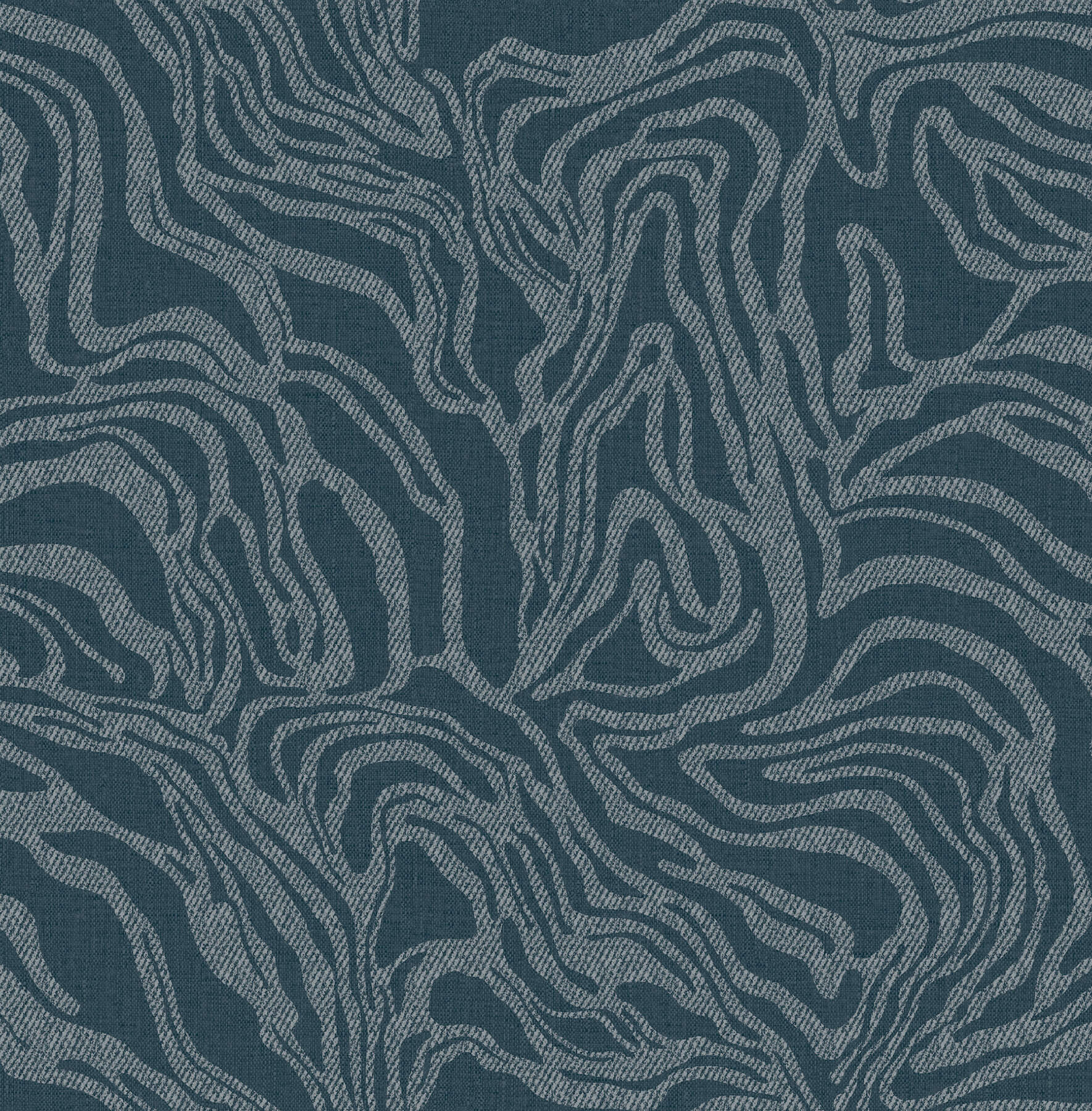 massar-teal-modern-marbled-wallpaper-york-wallcoverings-4177-27707 - York Wallcoverings Papel pintado
