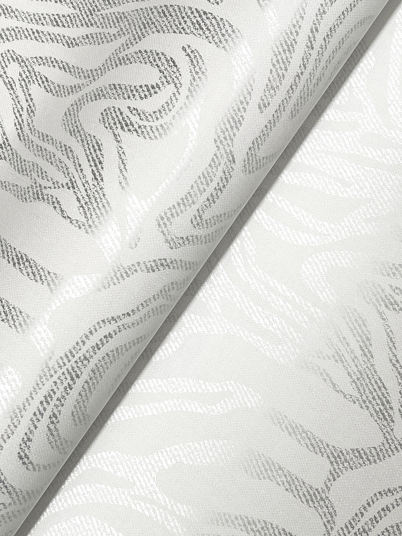 massar-silver-modern-marbled-wallpaper-york-wallcoverings-4177-27708 - York Wallcoverings Papel pintado