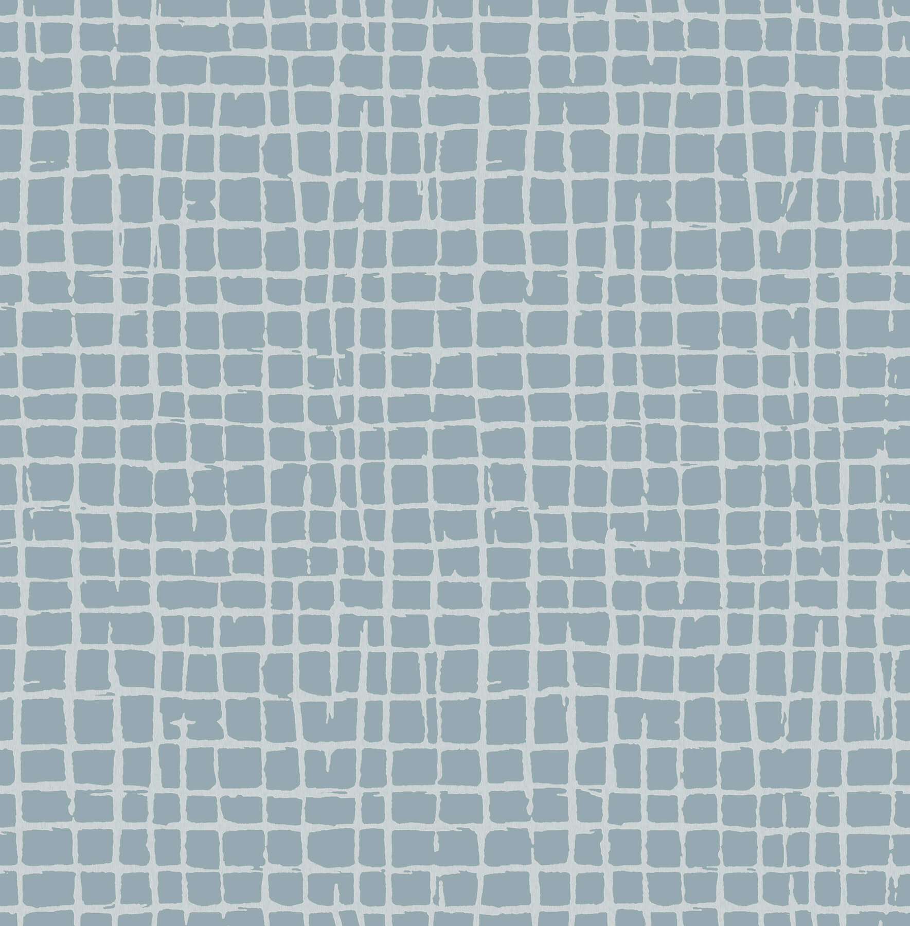 albin-sky-blue-gridline-wallpaper-york-wallcoverings-4177-27715 - York Wallcoverings Wallpaper