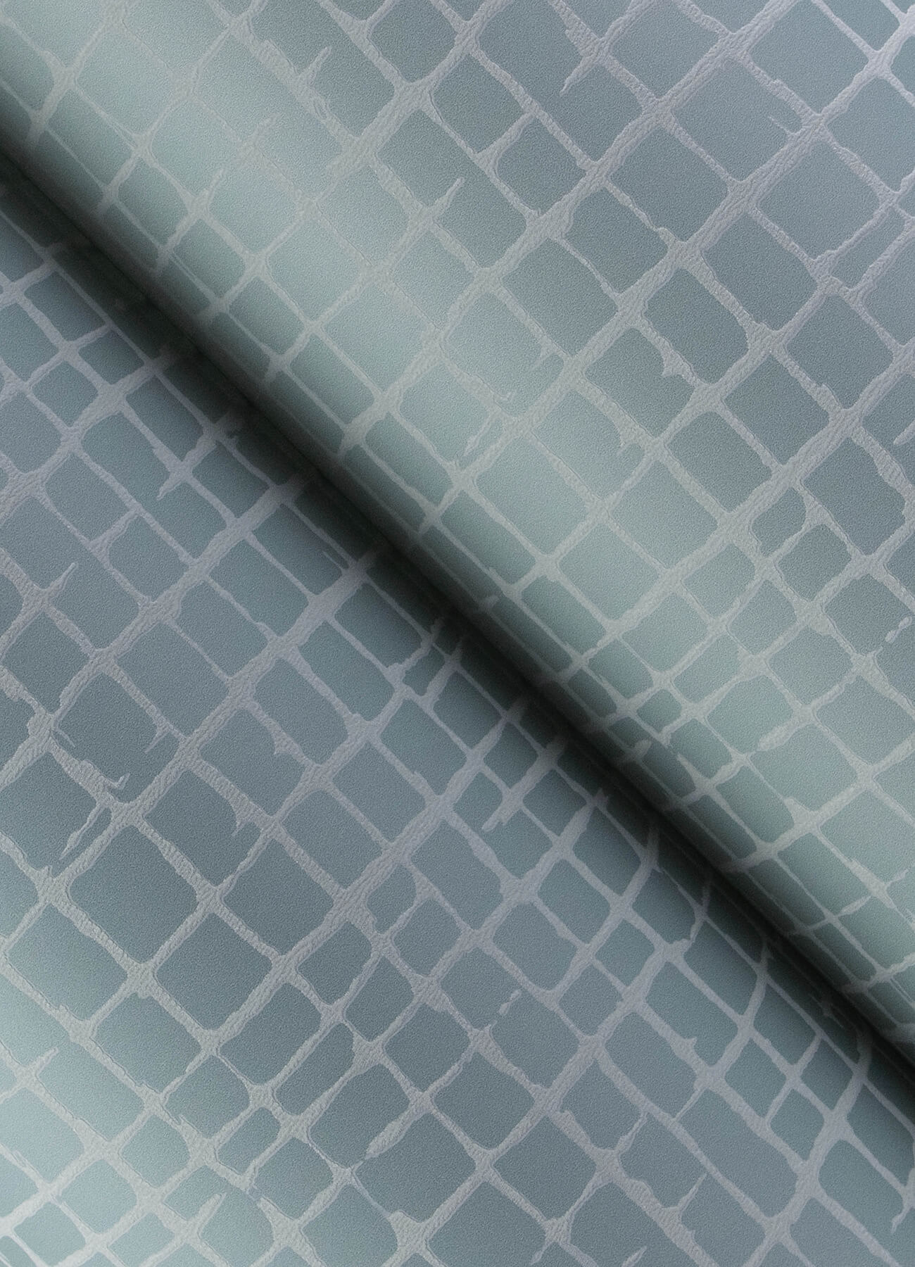 albin-sky-blue-gridline-wallpaper-york-wallcoverings-4177-27715 - York Wallcoverings Papel pintado