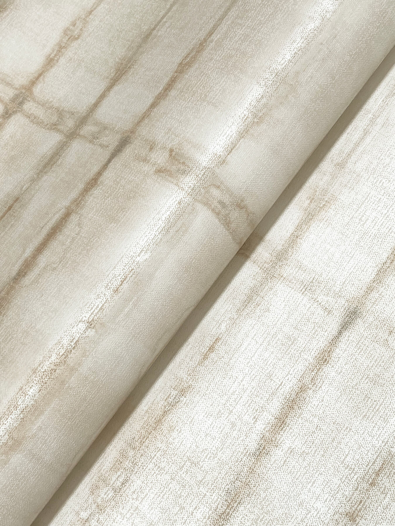 modulus-beige-geometric-stripe-wallpaper-york-wallcoverings-4177-27729 - York Wallcoverings Papel pintado