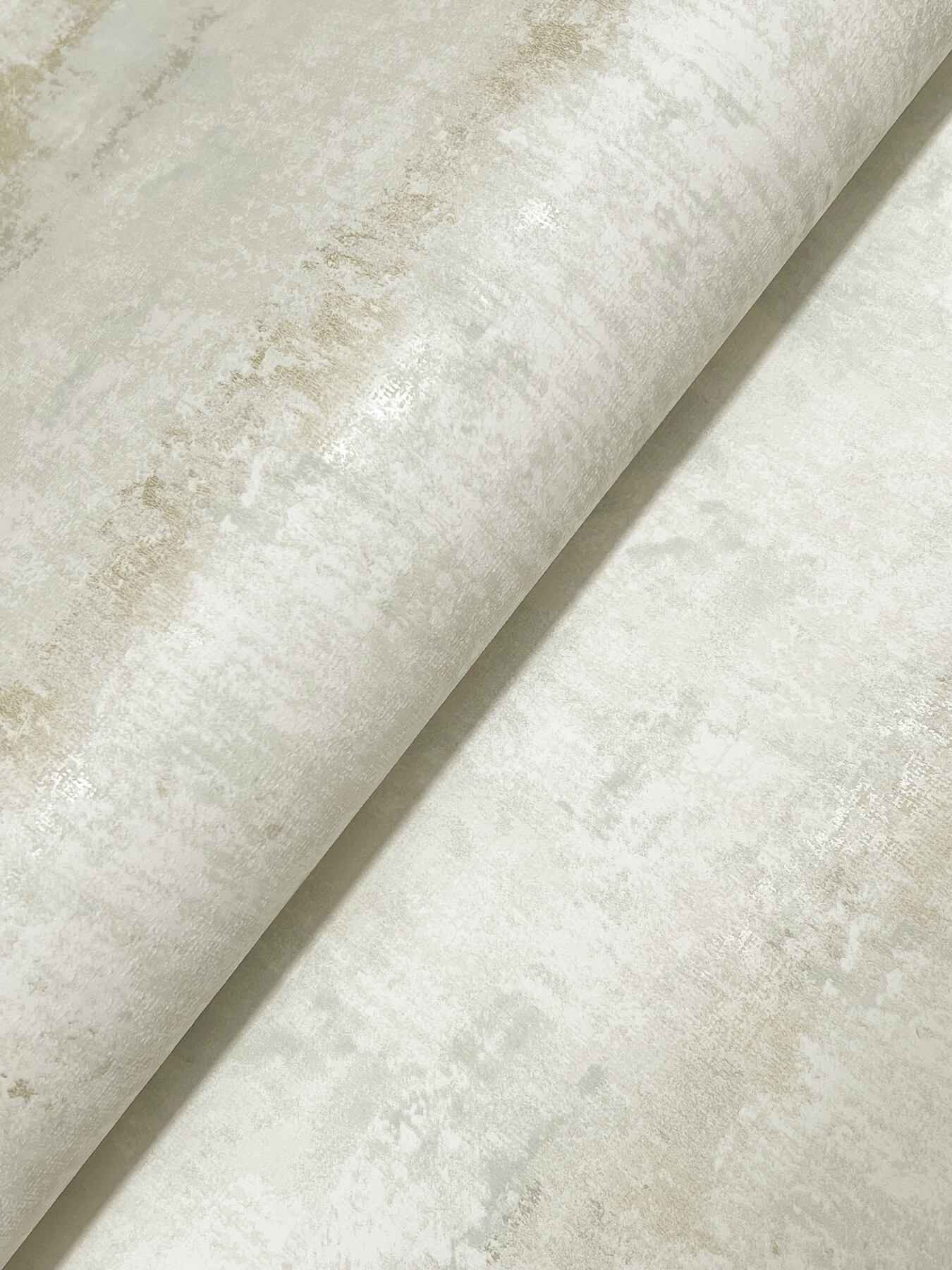 Morningtide Seafoam Textured Stripe Wallpaper - York Wallcoverings - 4177-27732 - York Wallcoverings Wallpaper