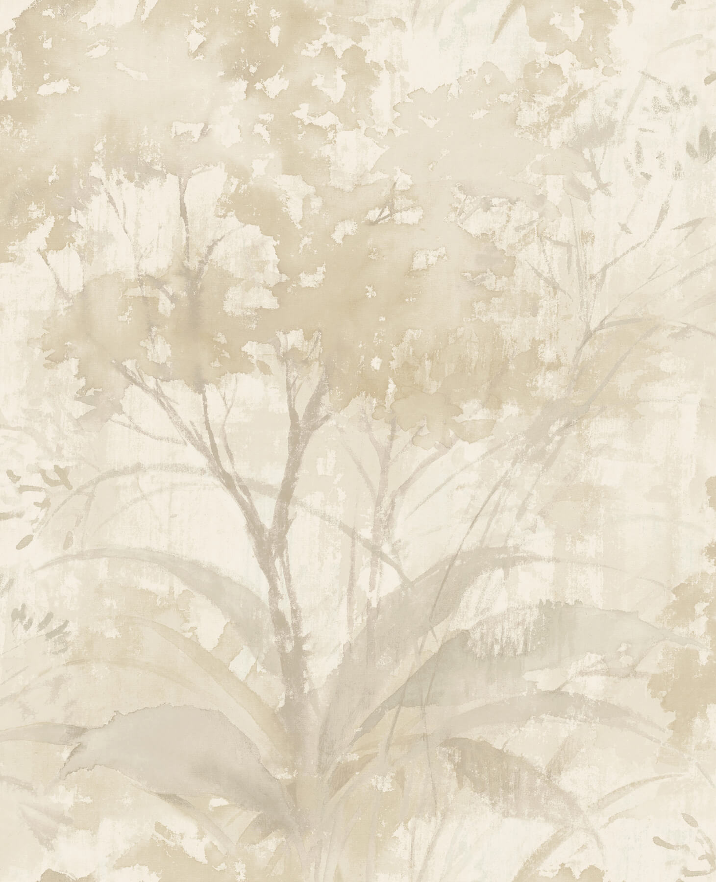 mistwood-beige-forest-wallpaper-york-wallcoverings-4177-27752 - York Wallcoverings Wallpaper