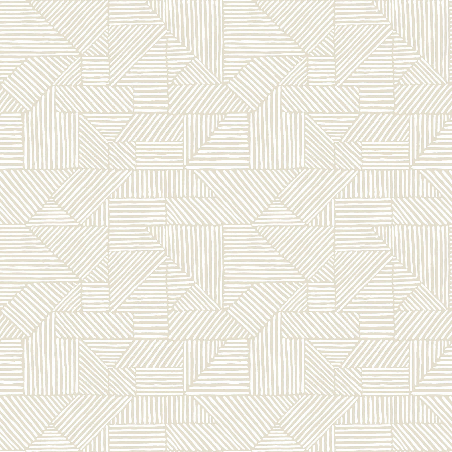 crescendo-silver-block-geometric-wallpaper-york-wallcoverings-4177-83300 - York Wallcoverings Papel pintado