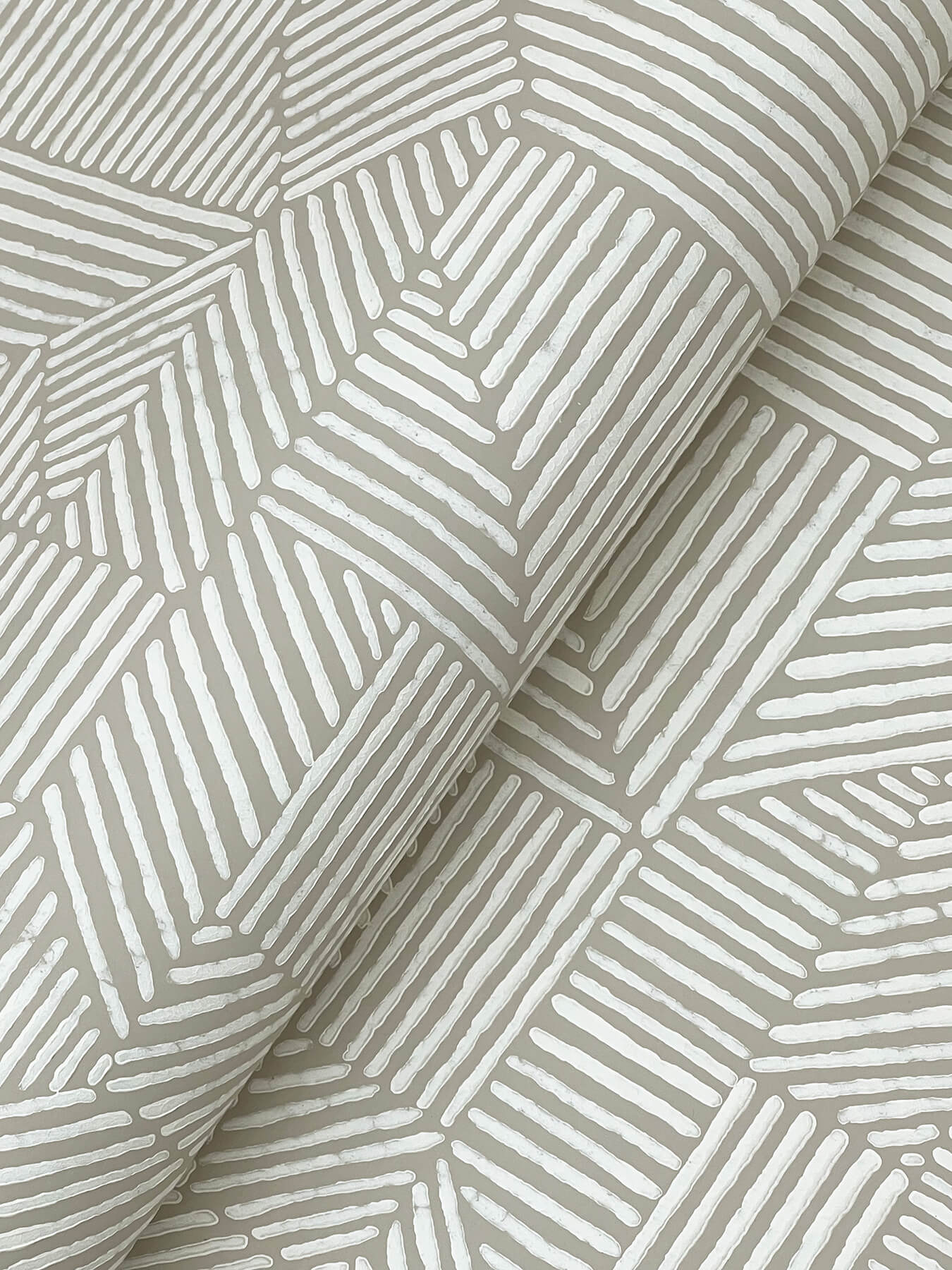 crescendo-light-grey-block-geometric-wallpaper-york-wallcoverings-4177-83303 - York Wallcoverings Papel pintado