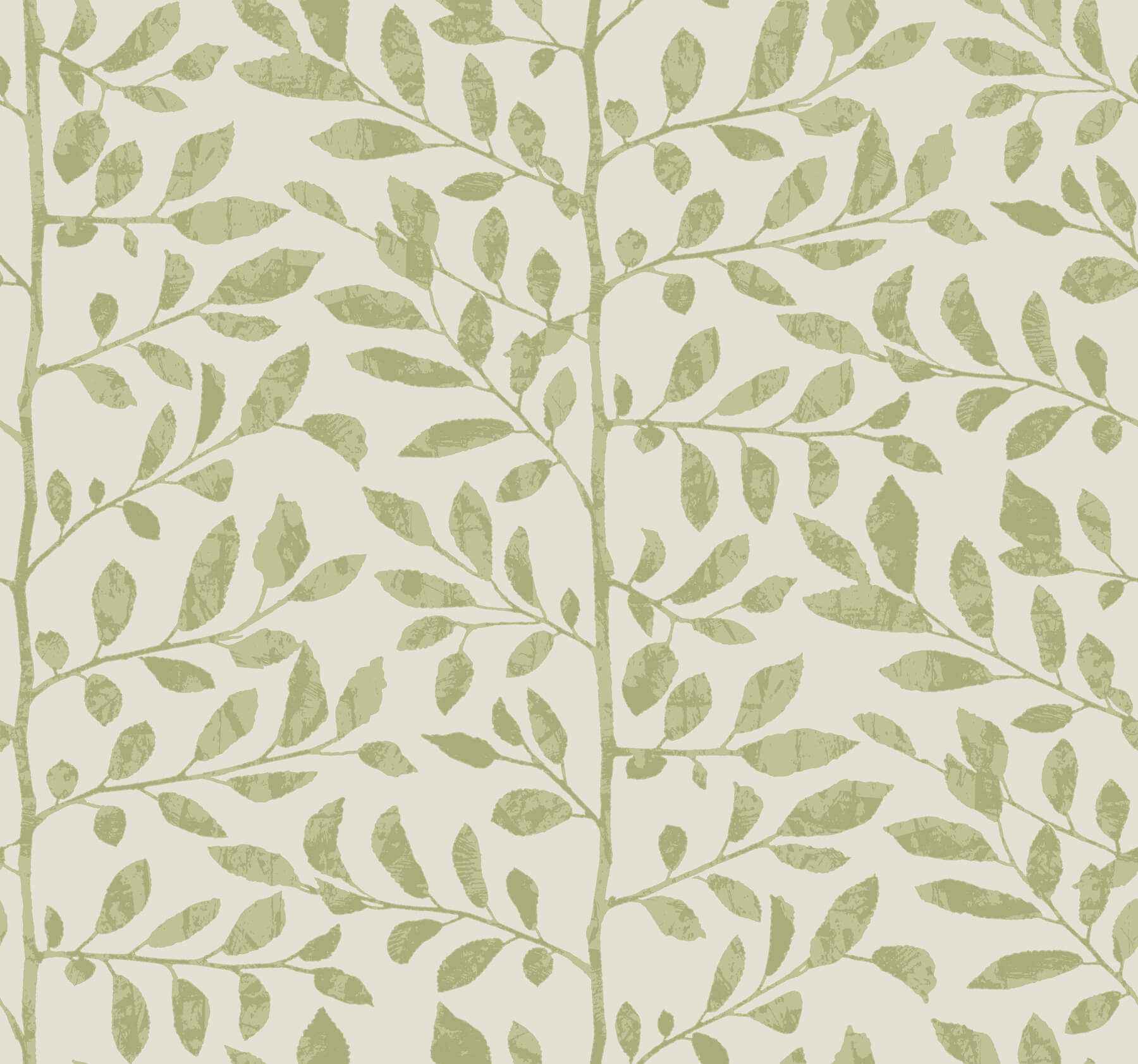 Sagecrest Sage Sapling Wallpaper - York Wallcoverings - 4177-83305 - York Wallcoverings Wallpaper