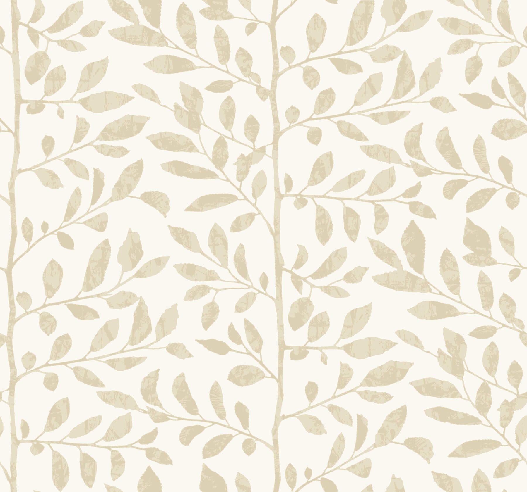 sagecrest-platinum-sapling-wallpaper-york-wallcoverings-4177-83308 - York Wallcoverings Papel pintado