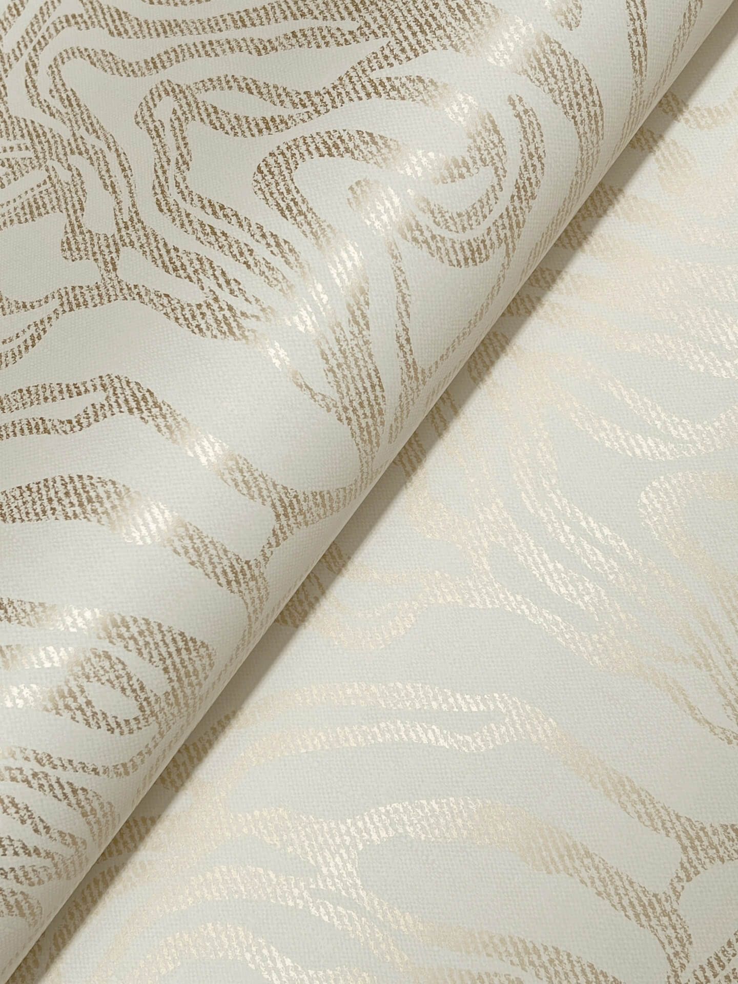 massar-gold-modern-marbled-wallpaper-york-wallcoverings-4177-27705 - York Wallcoverings Papel pintado