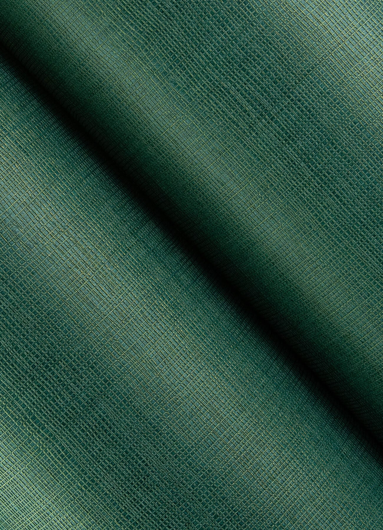 alba-evergreen-open-weave-wallpaper-york-wallcoverings-4193-7413 - York Wallcoverings Papel pintado
