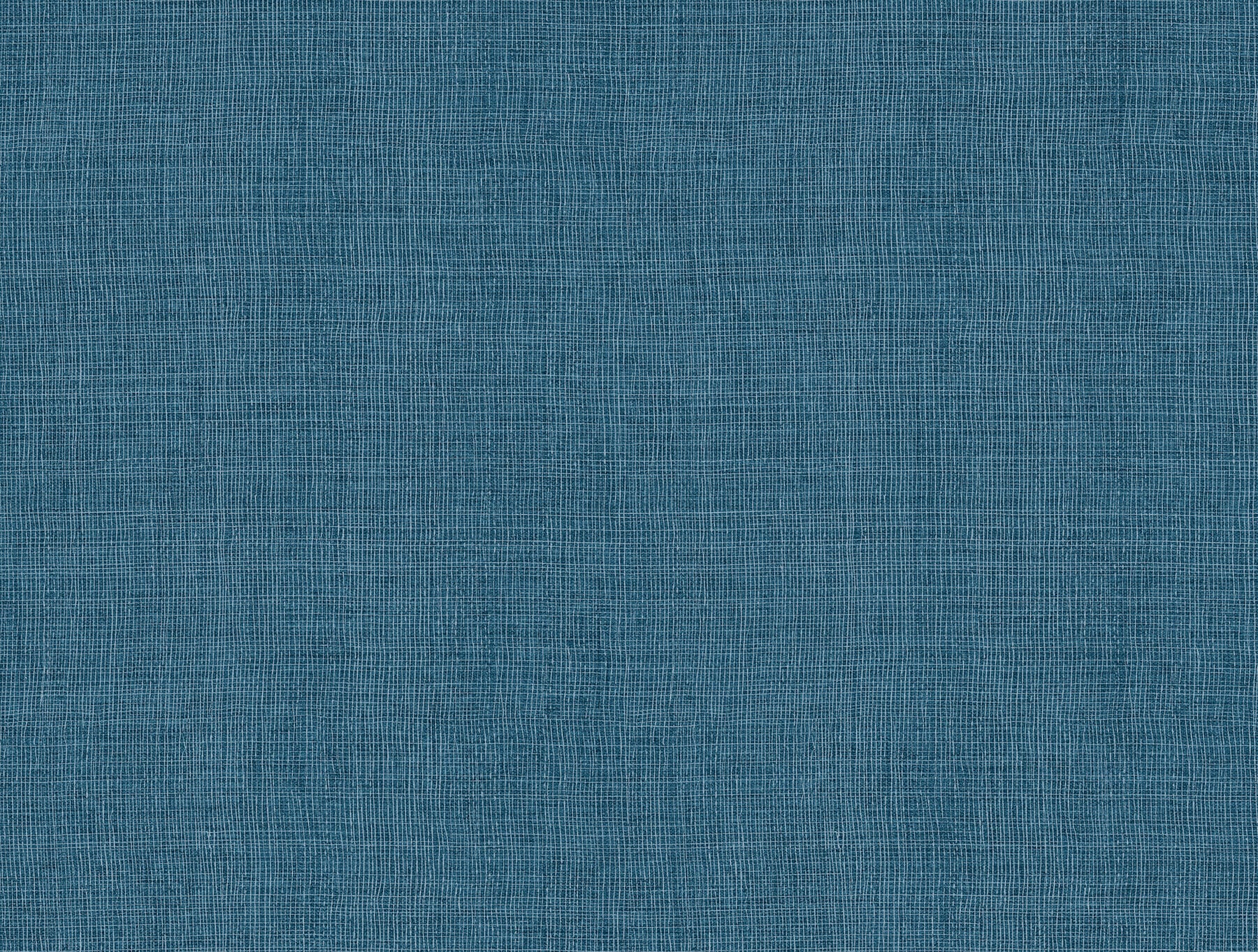 alba-dark-blue-open-weave-wallpaper-york-wallcoverings-4193-7414 - York Wallcoverings Wallpaper
