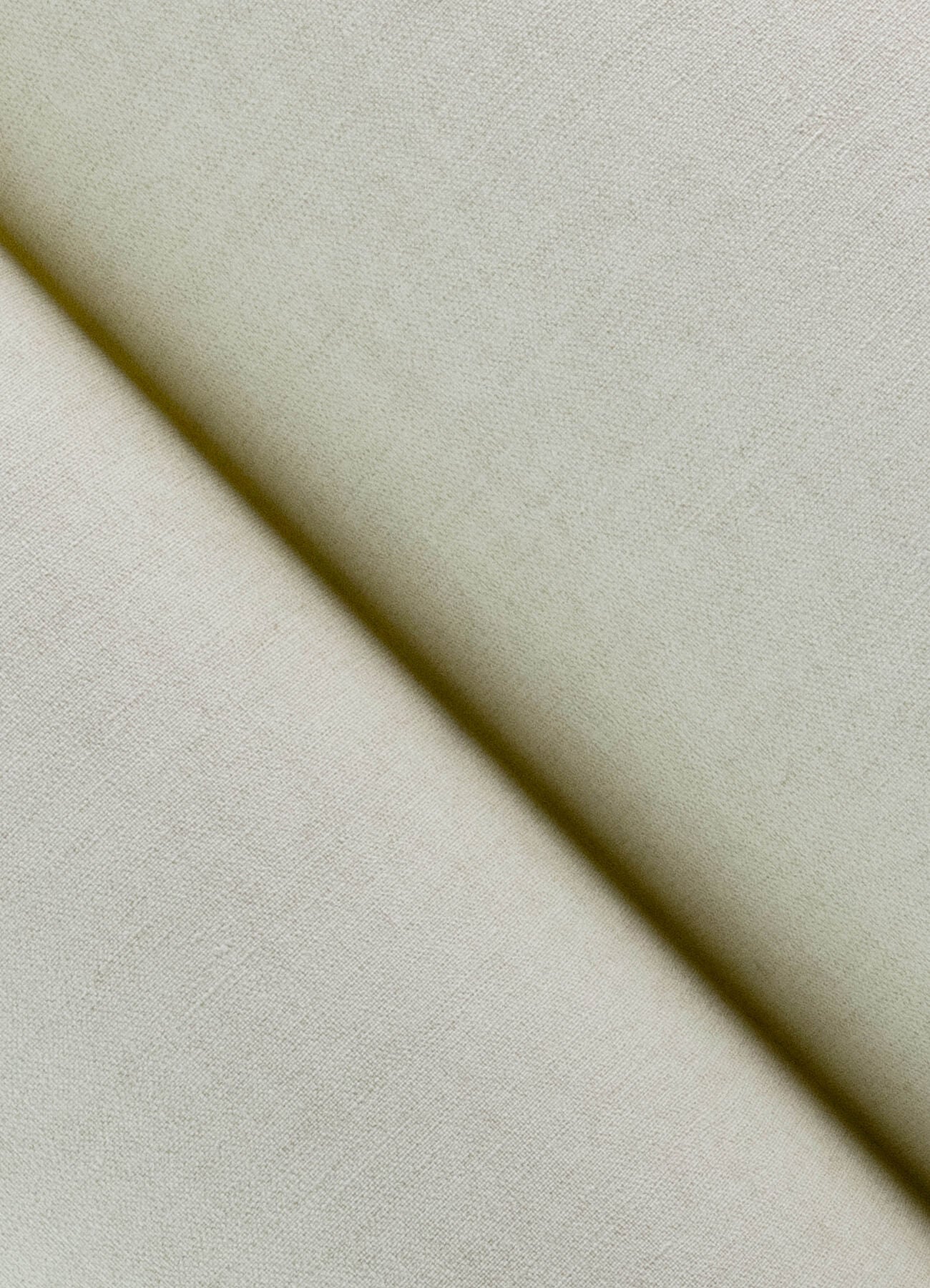 nuovo-off-white-faux-linen-wallpaper-york-wallcoverings-4193-7420 - York Wallcoverings Papel pintado
