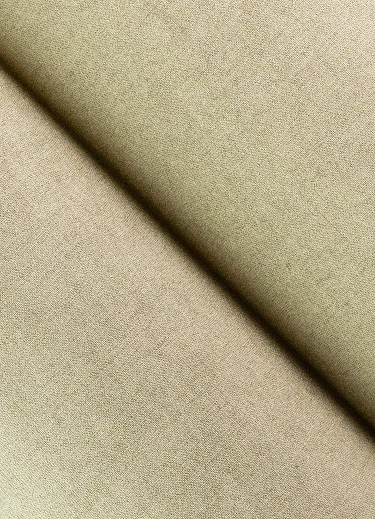 nuovo-taupe-faux-linen-wallpaper-york-wallcoverings-4193-7422 - York Wallcoverings Papel pintado