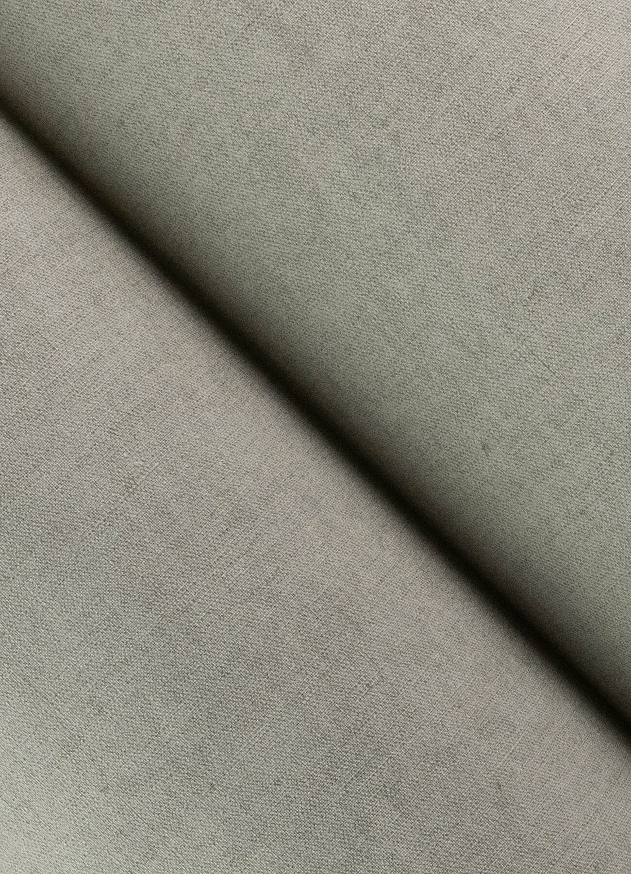 nuovo-grey-faux-linen-wallpaper-york-wallcoverings-4193-7424 - York Wallcoverings Wallpaper