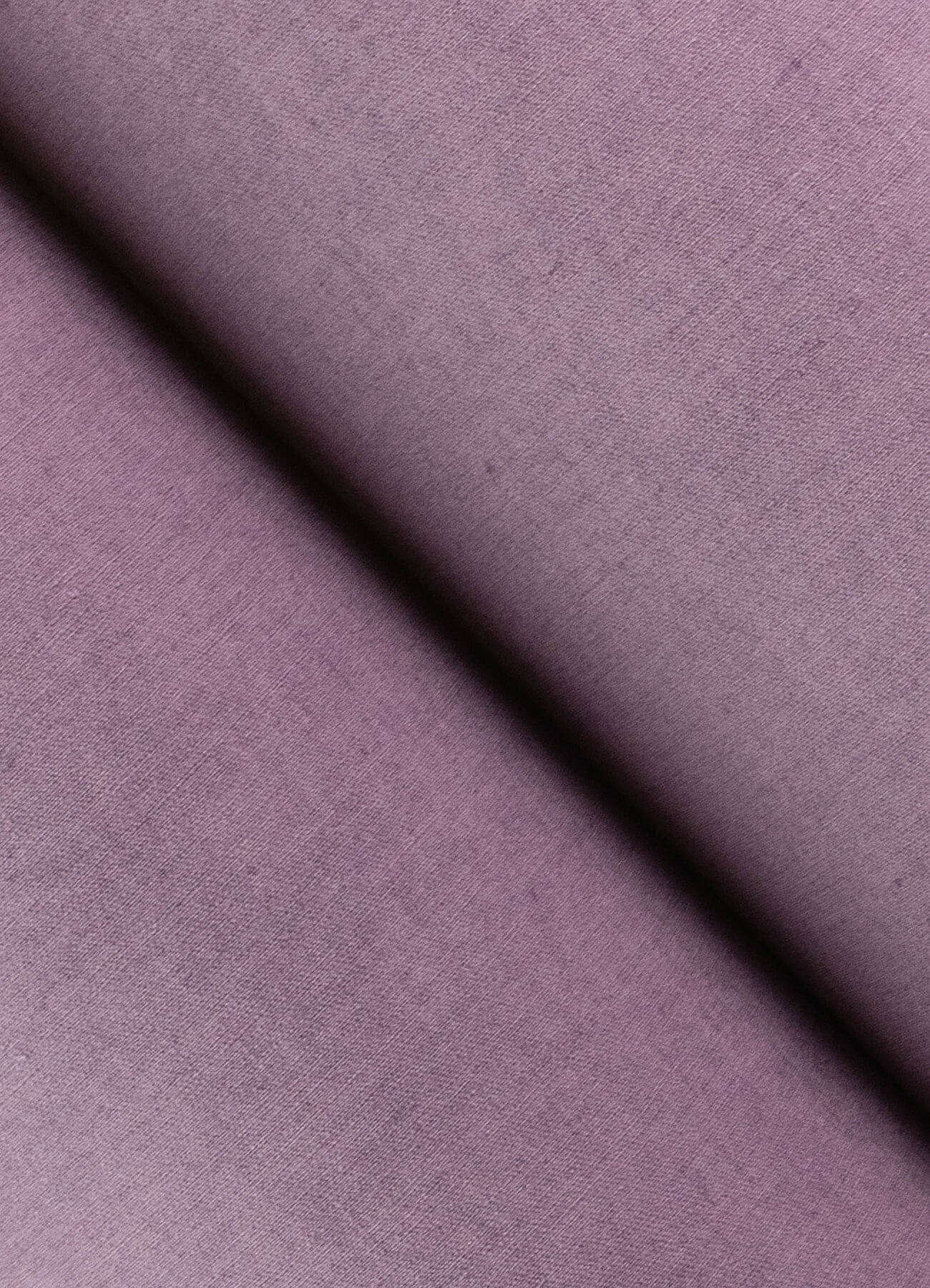 nuovo-purple-faux-linen-wallpaper-york-wallcoverings-4193-7428 - York Wallcoverings Papel pintado