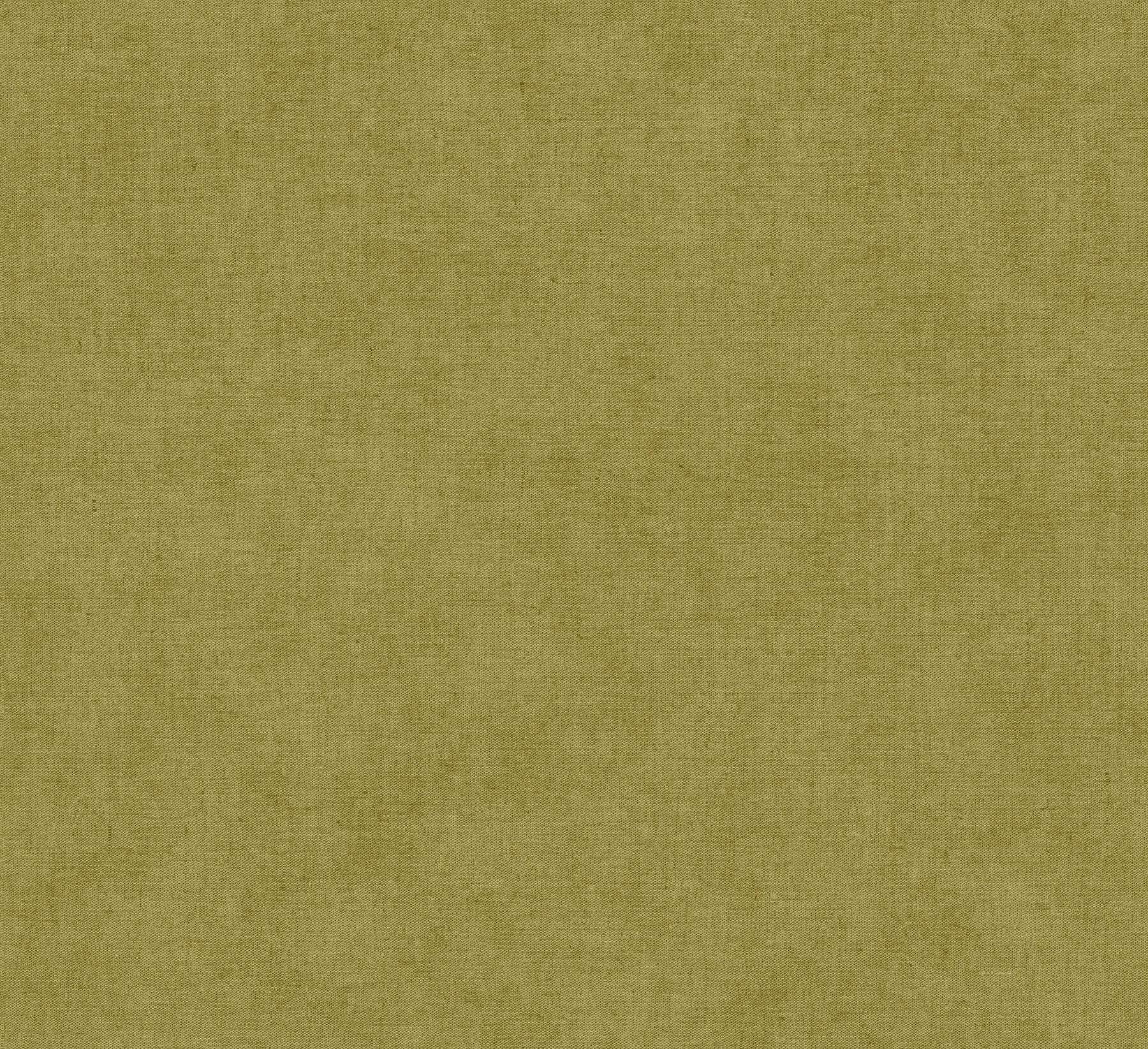 nuovo-chartreuse-faux-linen-wallpaper-york-wallcoverings-4193-7430 - York Wallcoverings Wallpaper