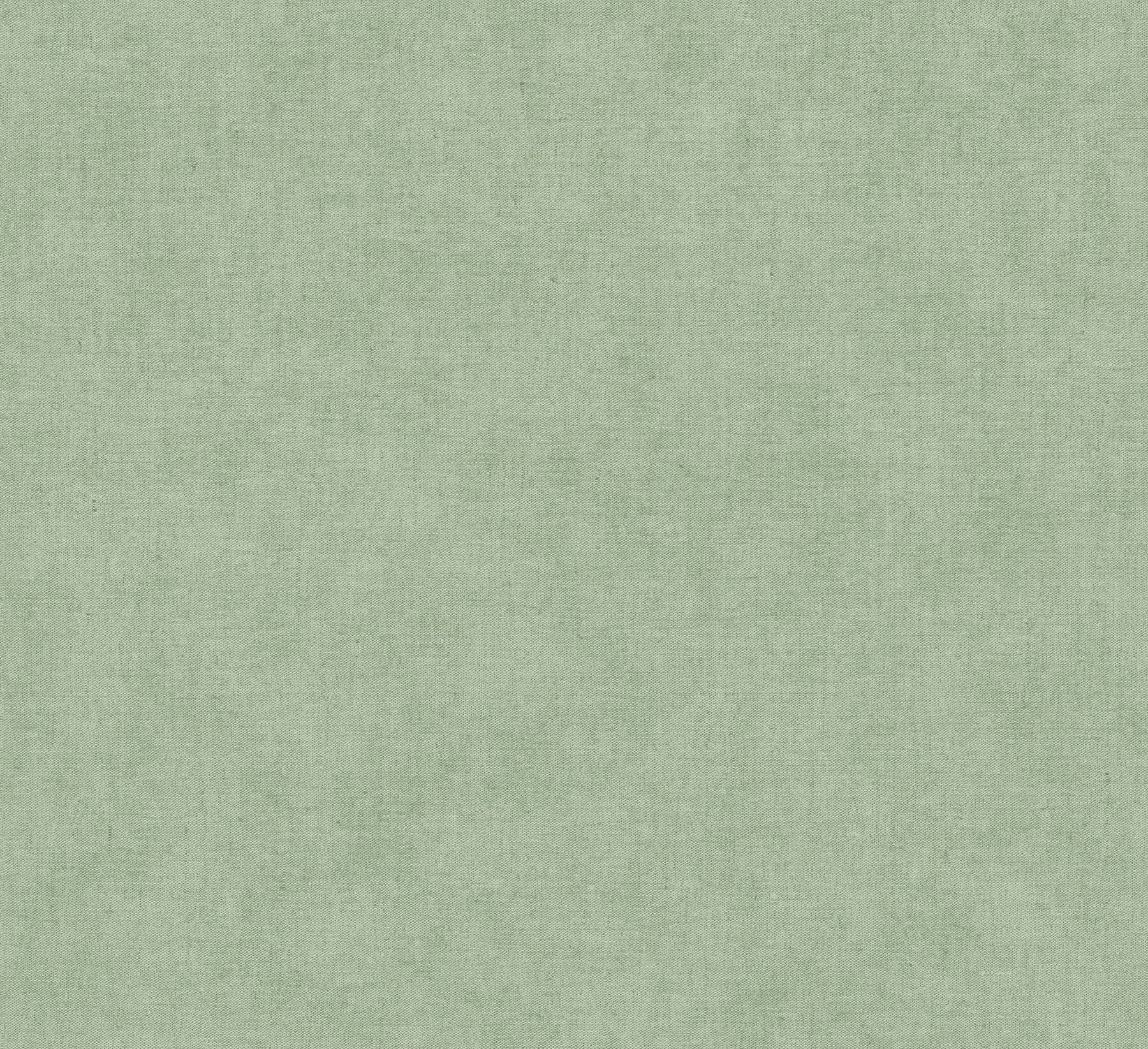 nuovo-light-green-faux-linen-wallpaper-york-wallcoverings-4193-7431 - York Wallcoverings Wallpaper