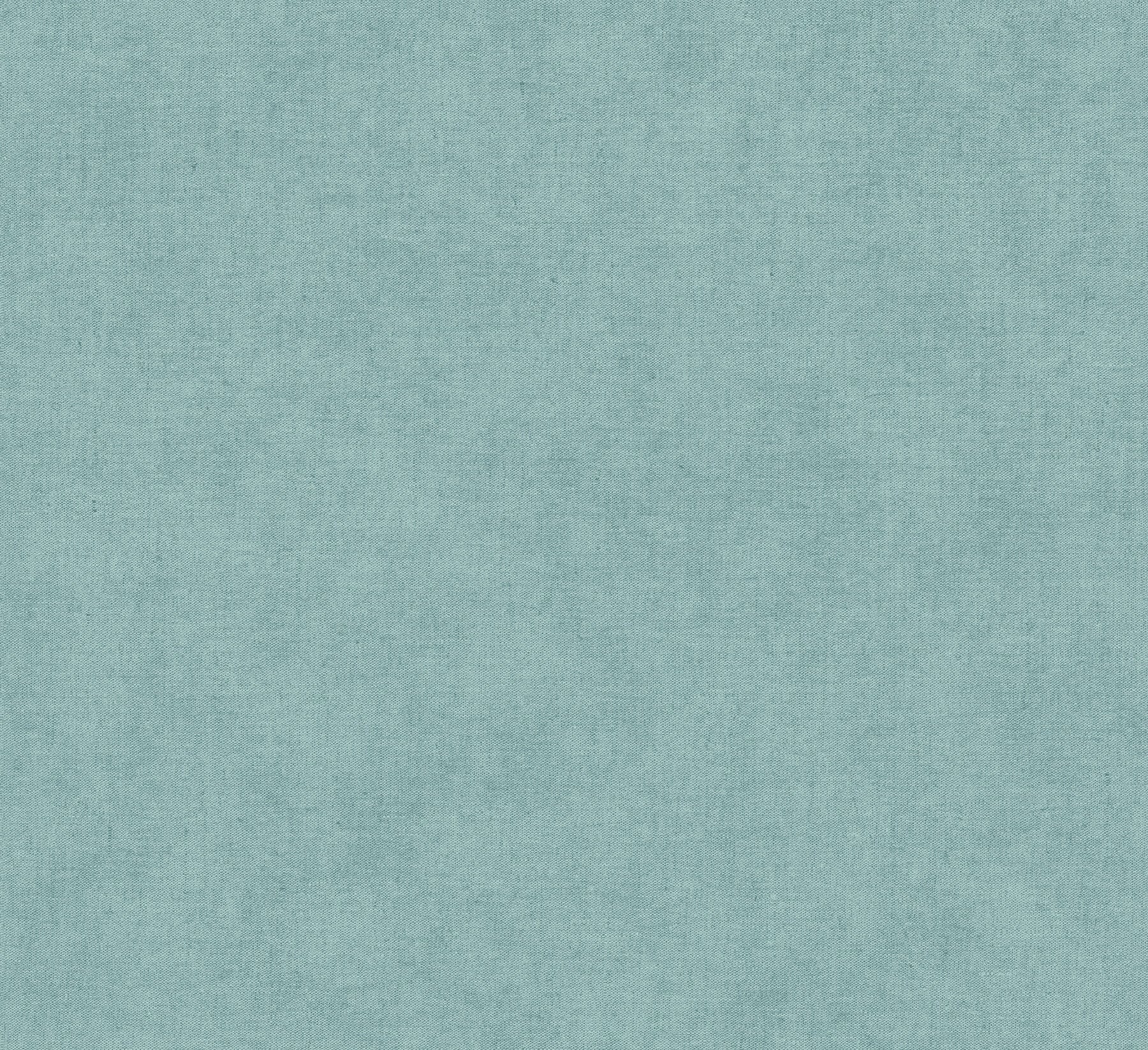 nuovo-light-blue-faux-linen-wallpaper-york-wallcoverings-4193-7433 - York Wallcoverings Wallpaper