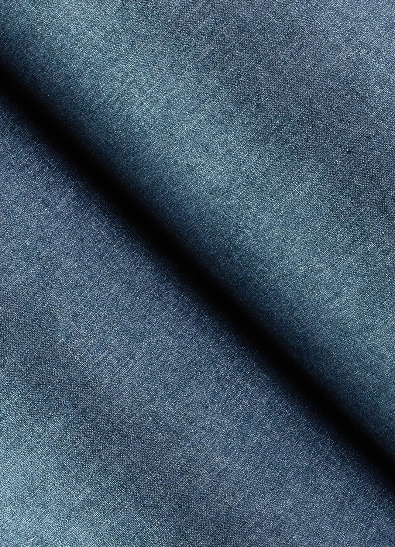 nuovo-denim-faux-linen-wallpaper-york-wallcoverings-4193-7434 - York Wallcoverings Papel pintado