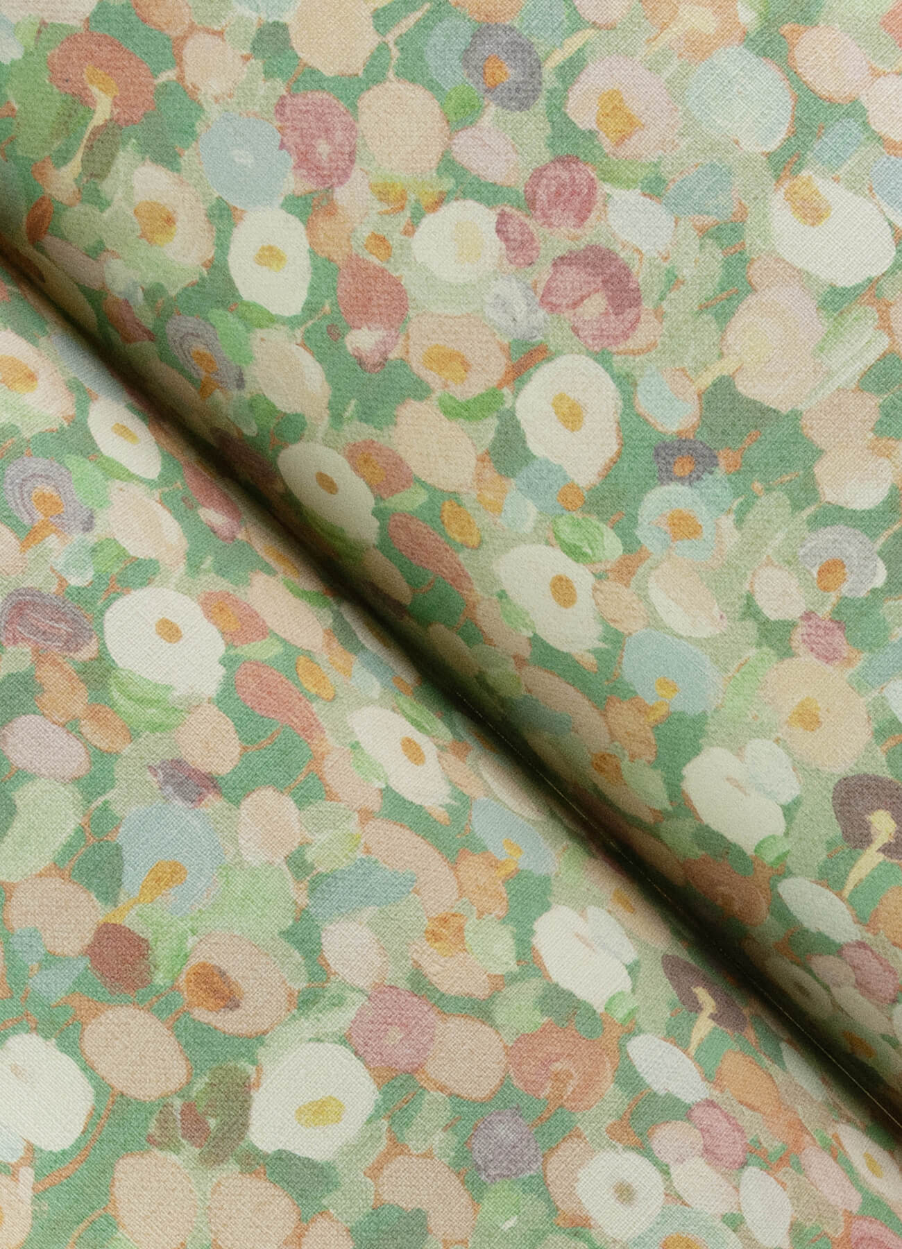 prato-pastel-petite-floral-wallpaper-york-wallcoverings-4193-7440 - York Wallcoverings Wallpaper