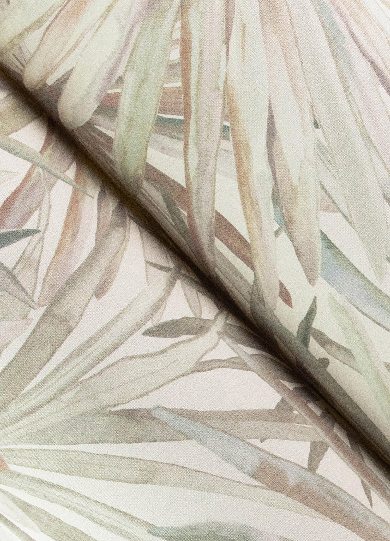 corifa-cream-palm-leaf-wallpaper-york-wallcoverings-4193-7450 - York Wallcoverings Papel pintado