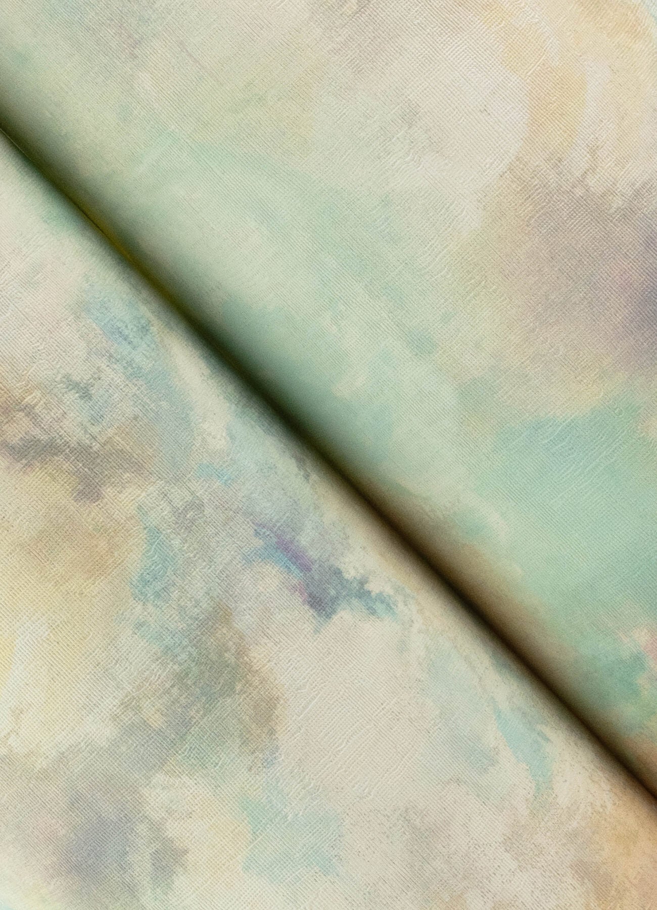 aria-aquamarine-abstract-wallpaper-york-wallcoverings-4193-7462 - York Wallcoverings Papel pintado