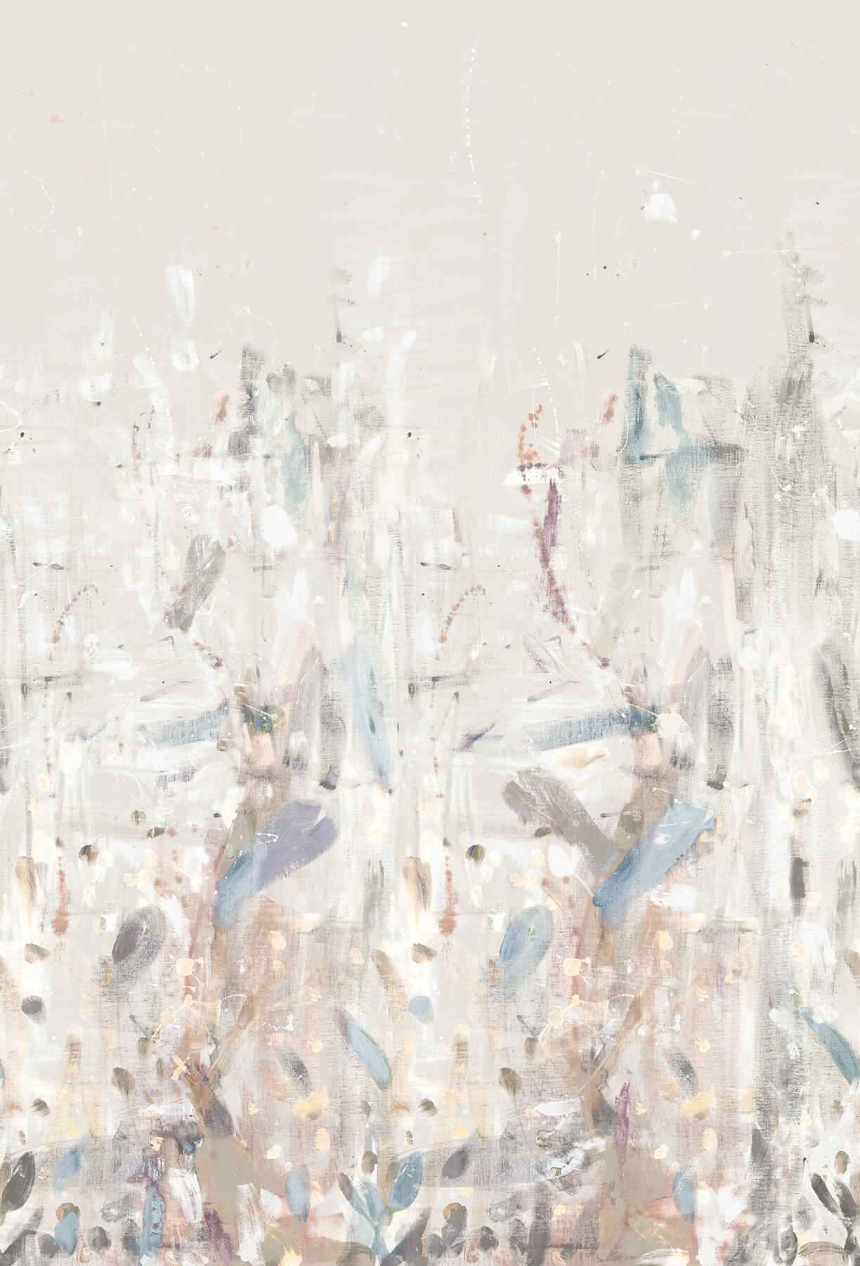 Fresco Multicolor Wall Mural - York Wallcoverings - 4193-7490M - York Wallcoverings Wallpaper