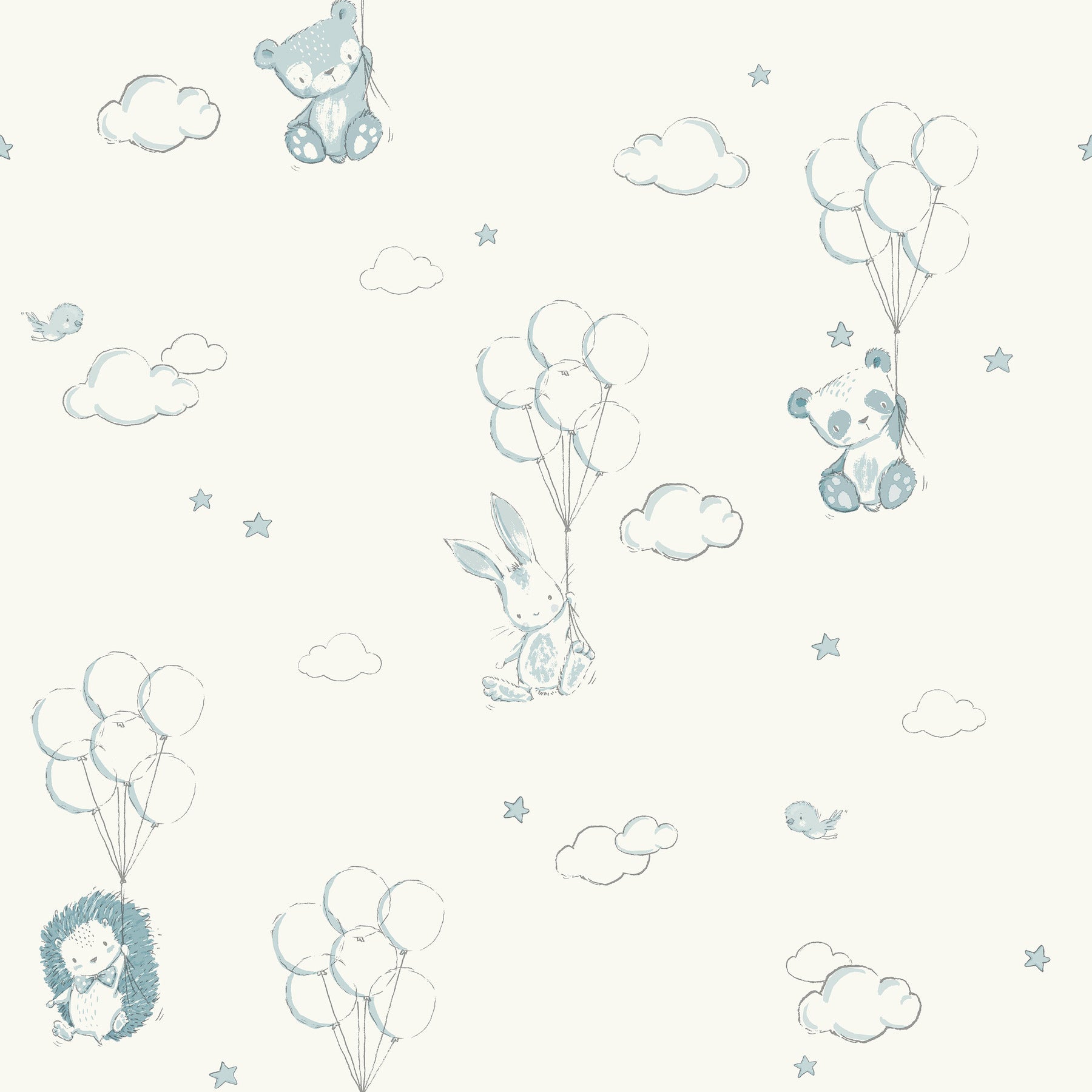 floating-balloons-light-blue-animal-wallpaper-york-wallcoverings-4203-27554