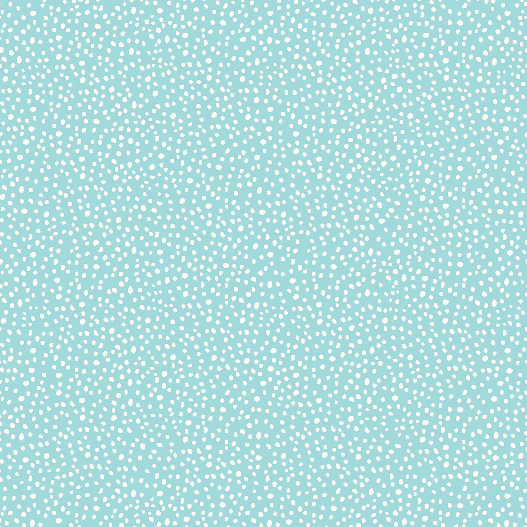 dotty-light-blue-petite-polka-dot-wallpaper-york-wallcoverings-4203-27580 - York Wallcoverings Wallpaper