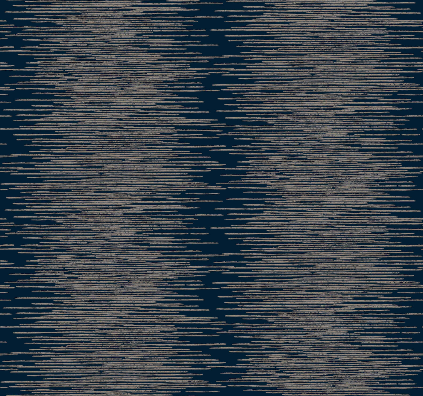 operetta-navy-metallic-columns-wallpaper-york-wallcoverings-vr1503 - York Wallcoverings Wallpaper
