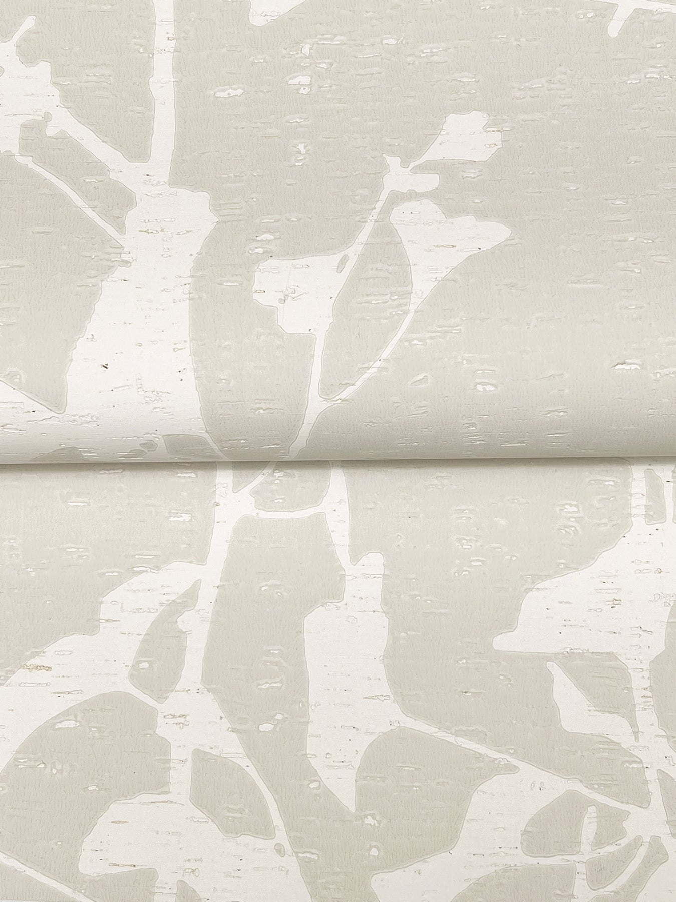 ginkgo-silhouette-taupe-cork-wallpaper-york-wallcoverings-vr1507