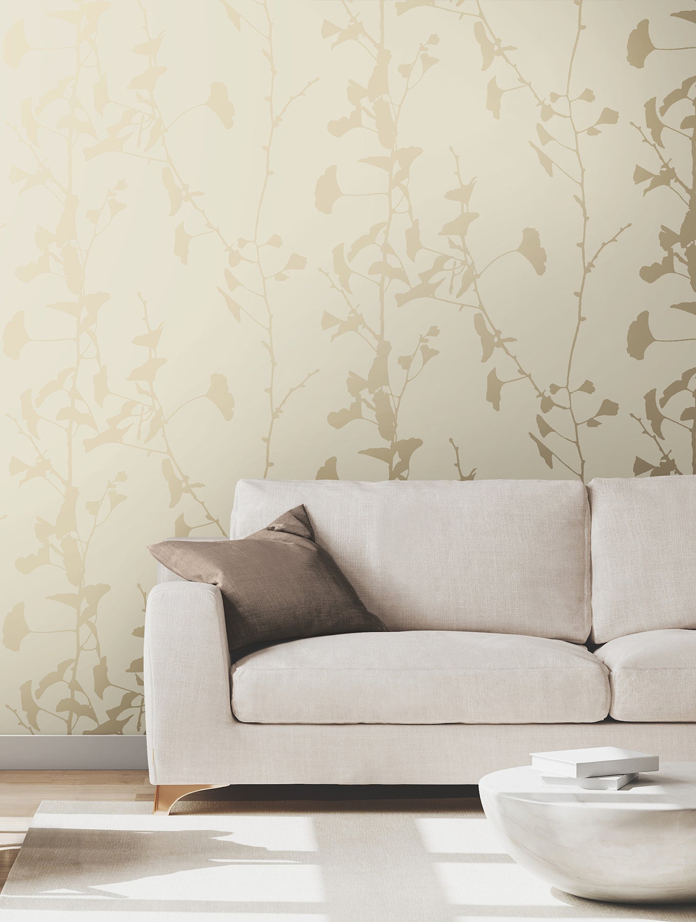 ginkgo-silhouette-neutral-cork-wallpaper-york-wallcoverings-vr1511