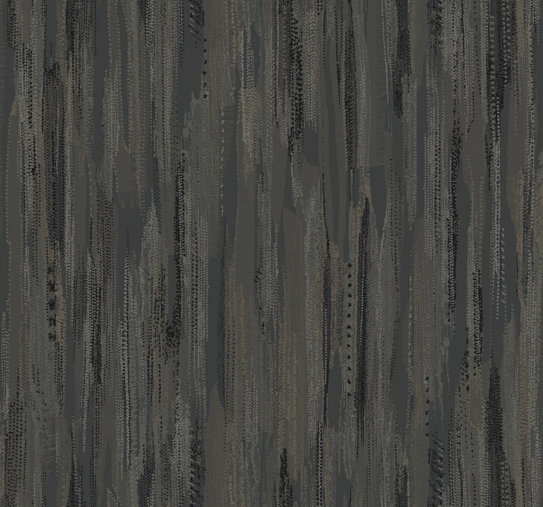 tribeca-charcoal-texture-stripe-wallpaper-york-wallcoverings-vr1523 - York Wallcoverings Wallpaper